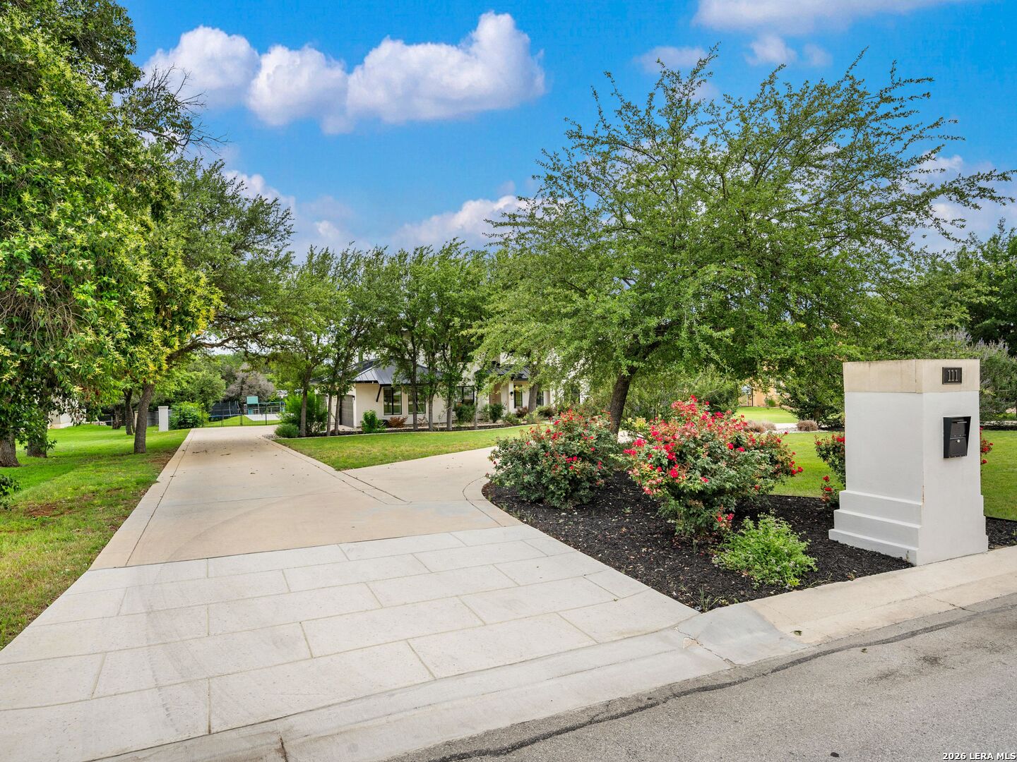 111 Wellesley Landing