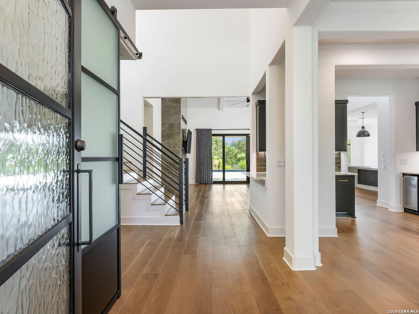 111 Wellesley Landing