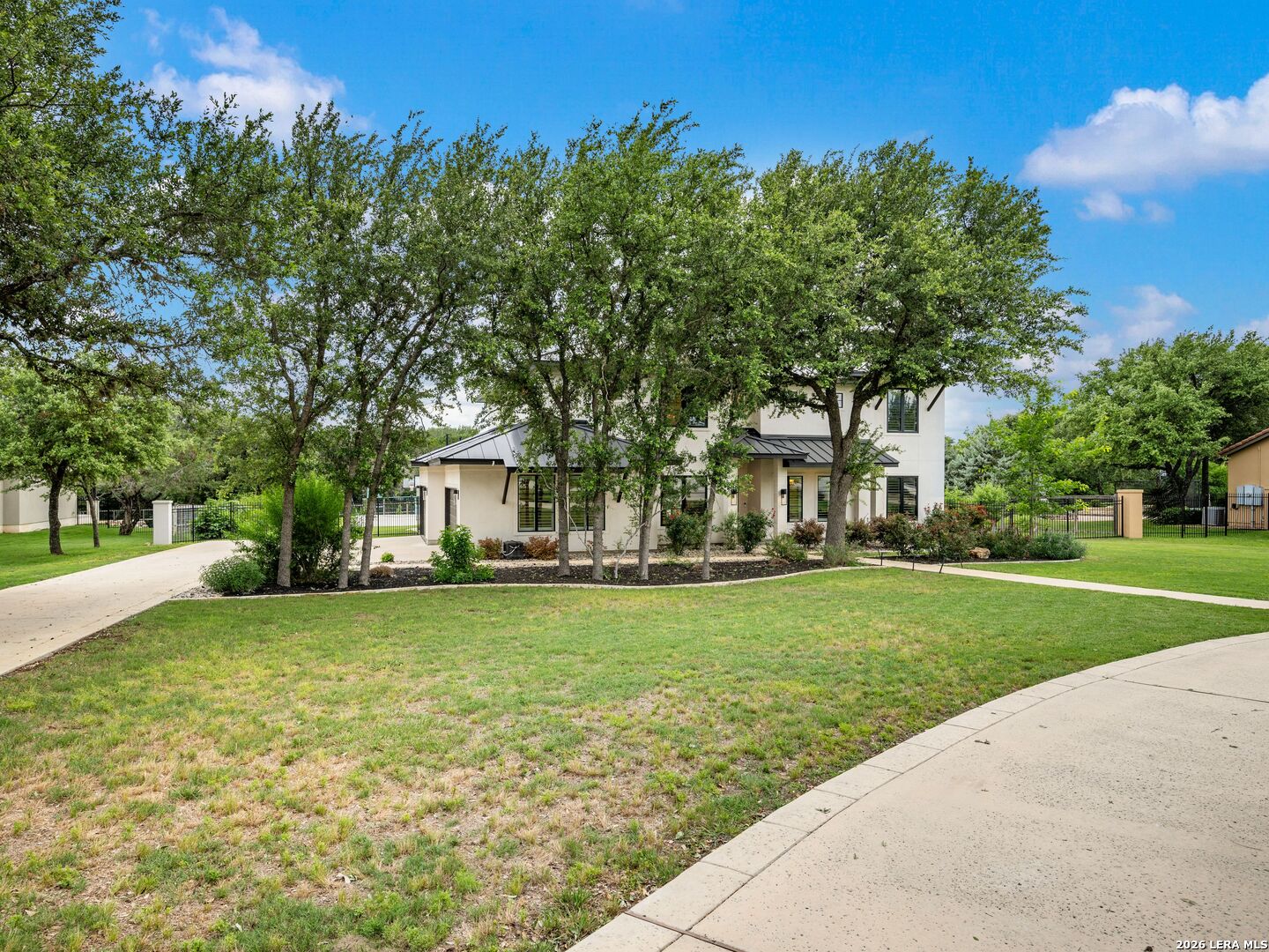111 Wellesley Landing