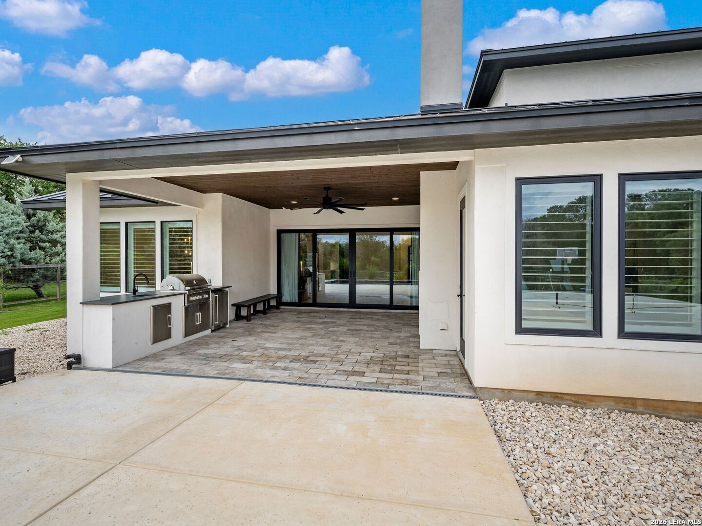 111 Wellesley Landing