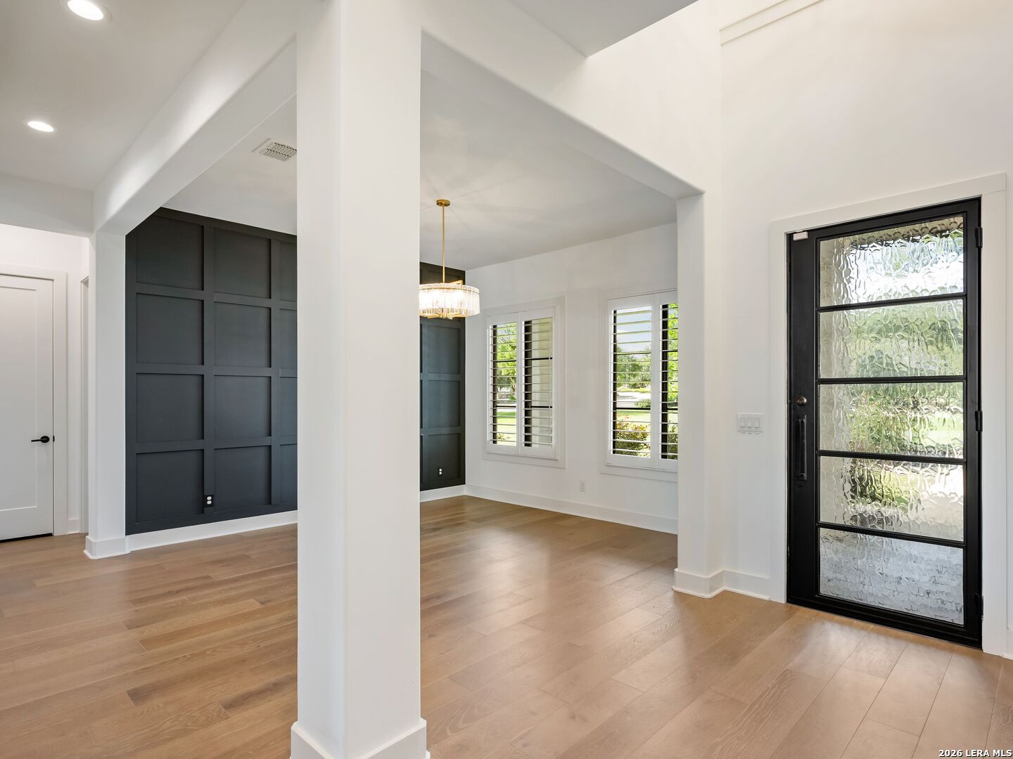 111 Wellesley Landing