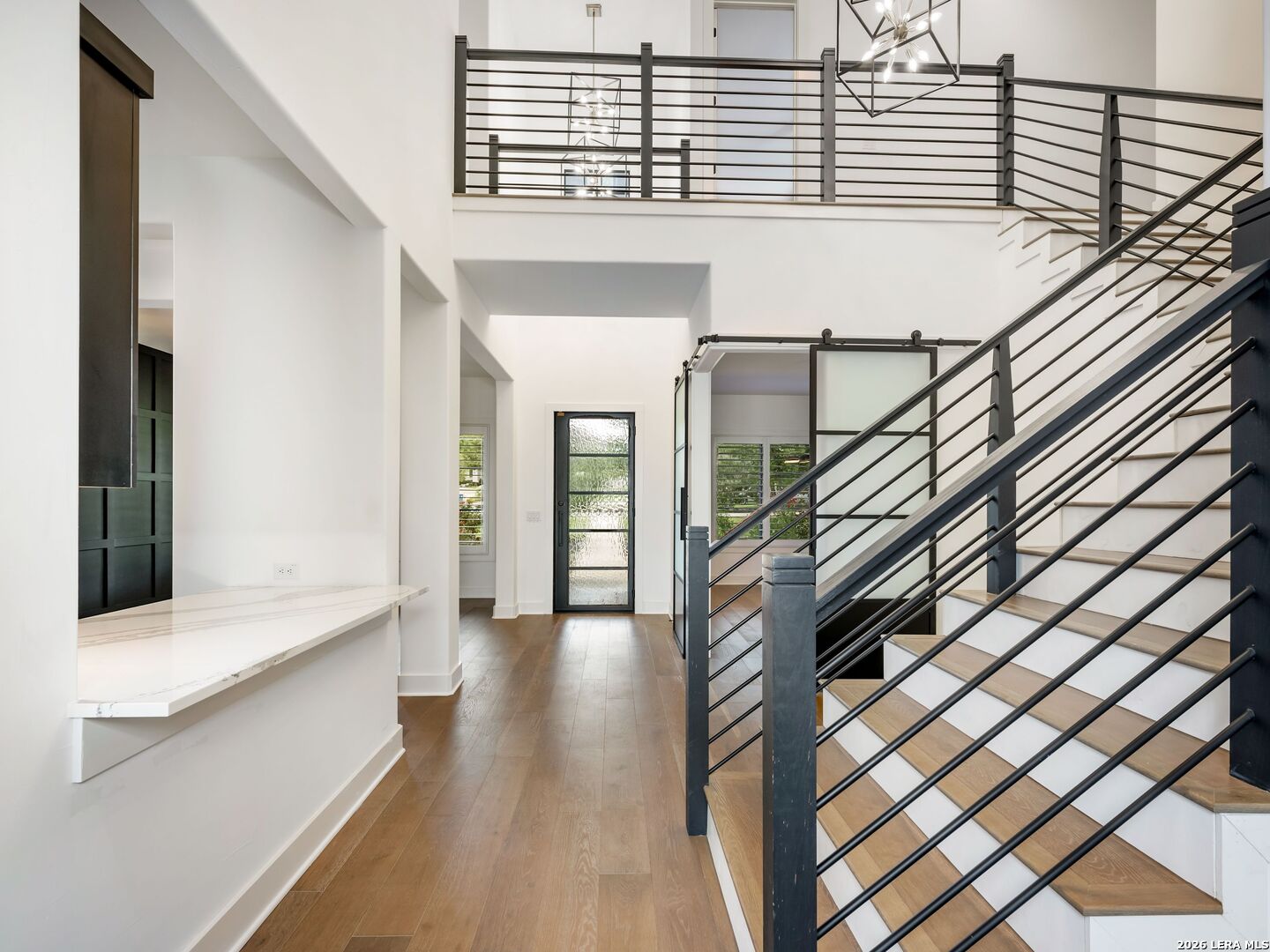 111 Wellesley Landing