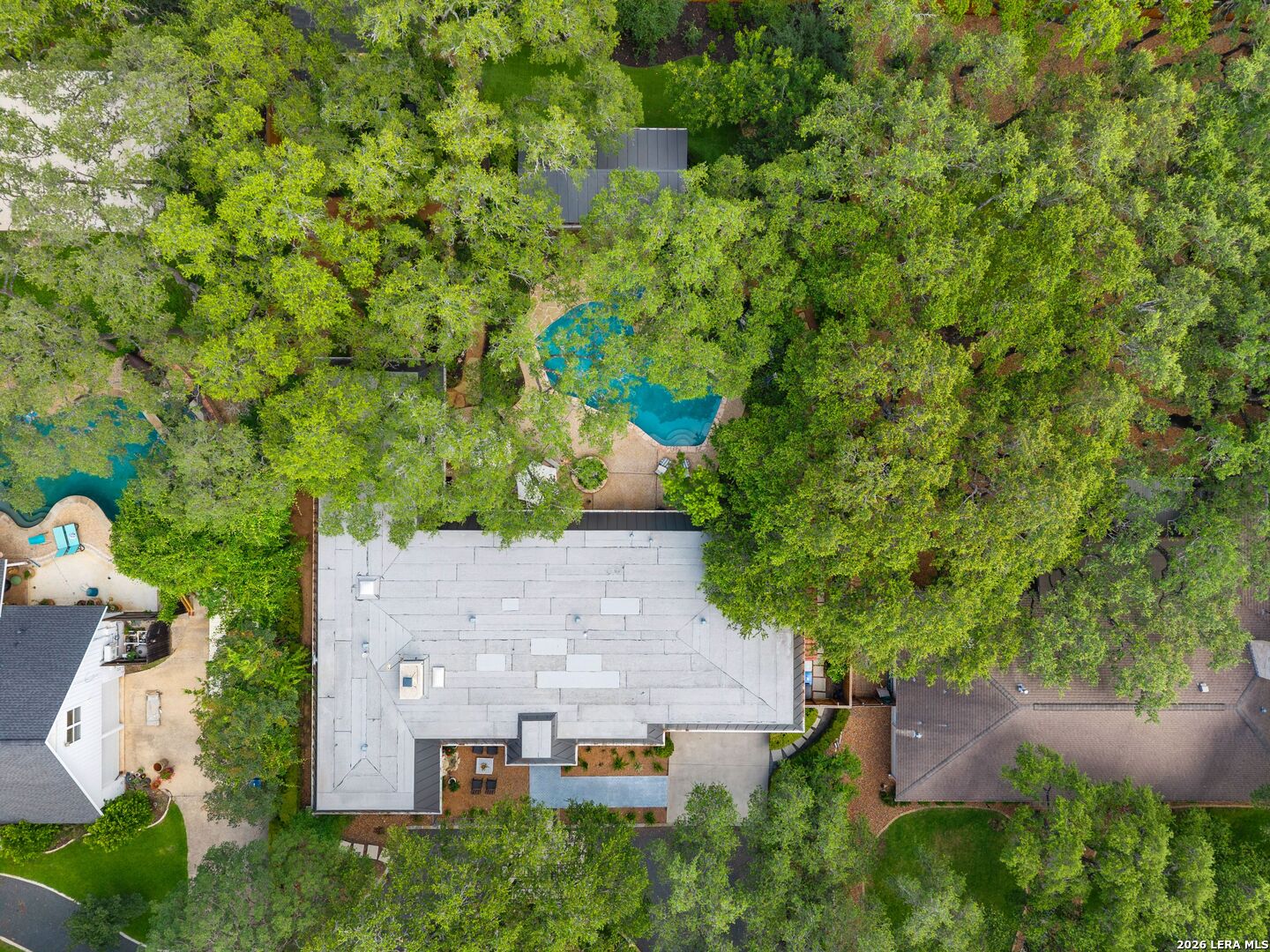 10106 N Manton Lane