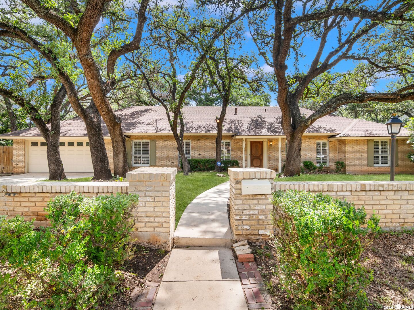 4114 Shady Oak Street