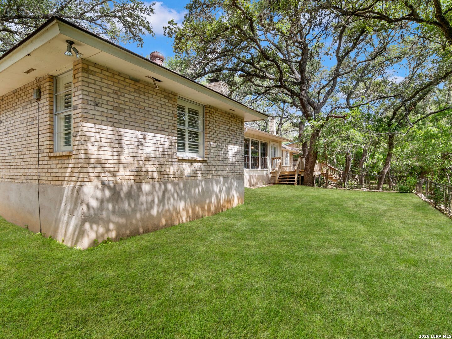 4114 Shady Oak Street