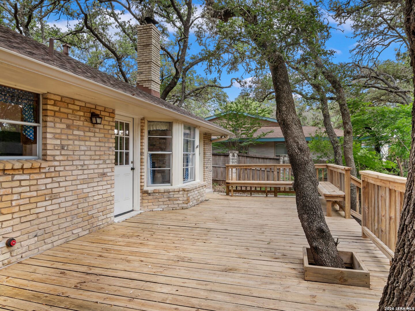 4114 Shady Oak Street