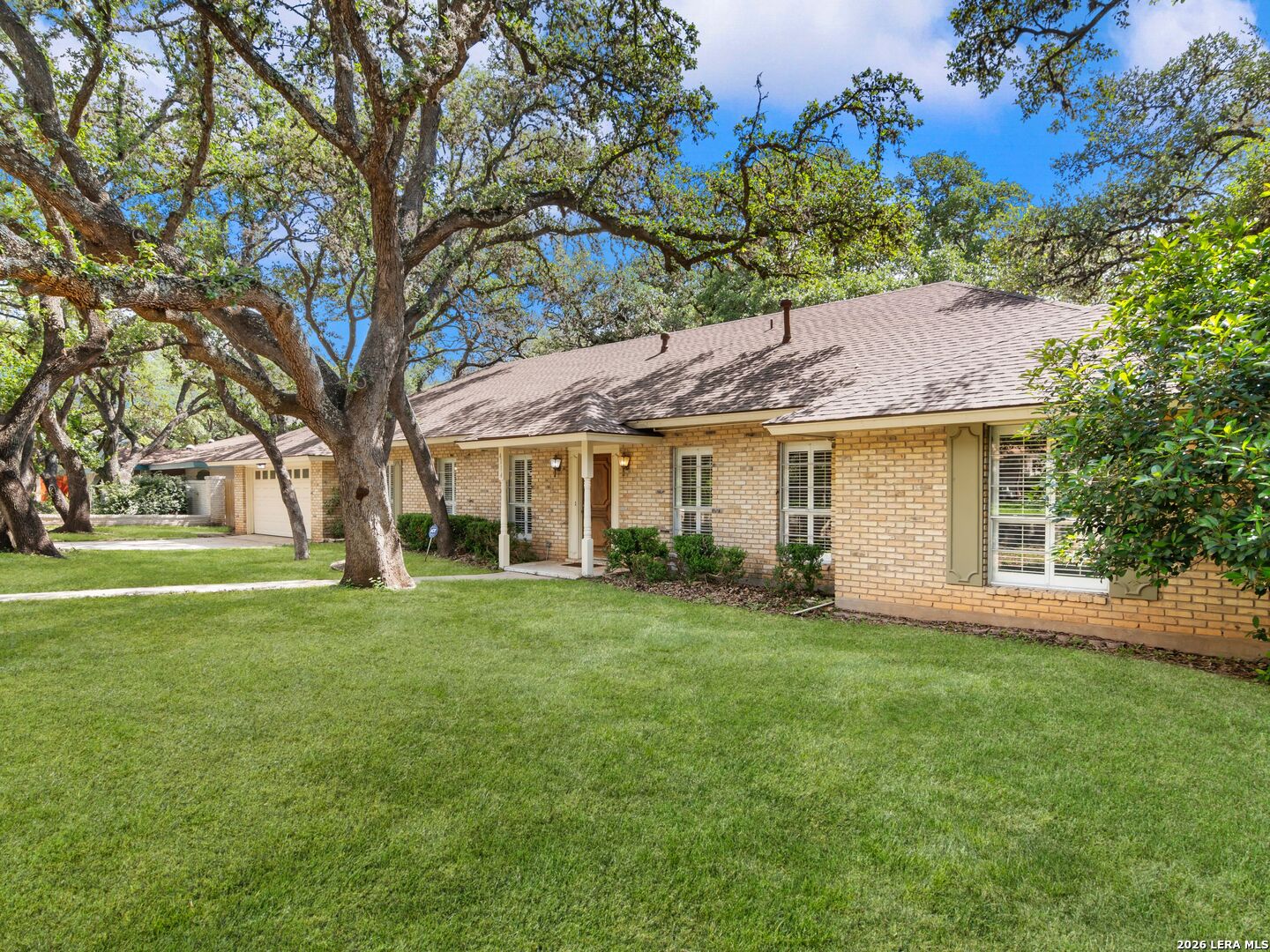 4114 Shady Oak Street
