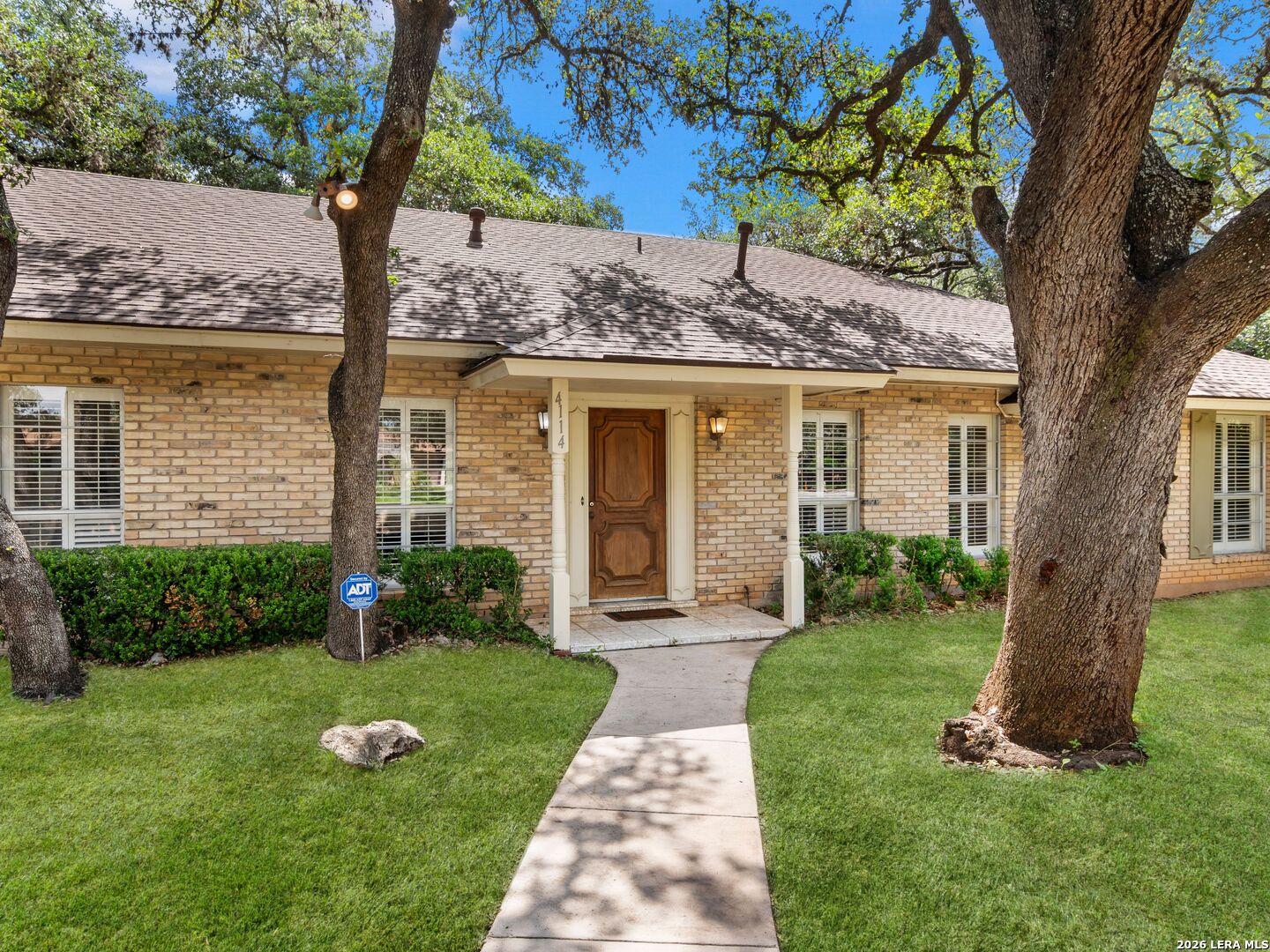 4114 Shady Oak Street