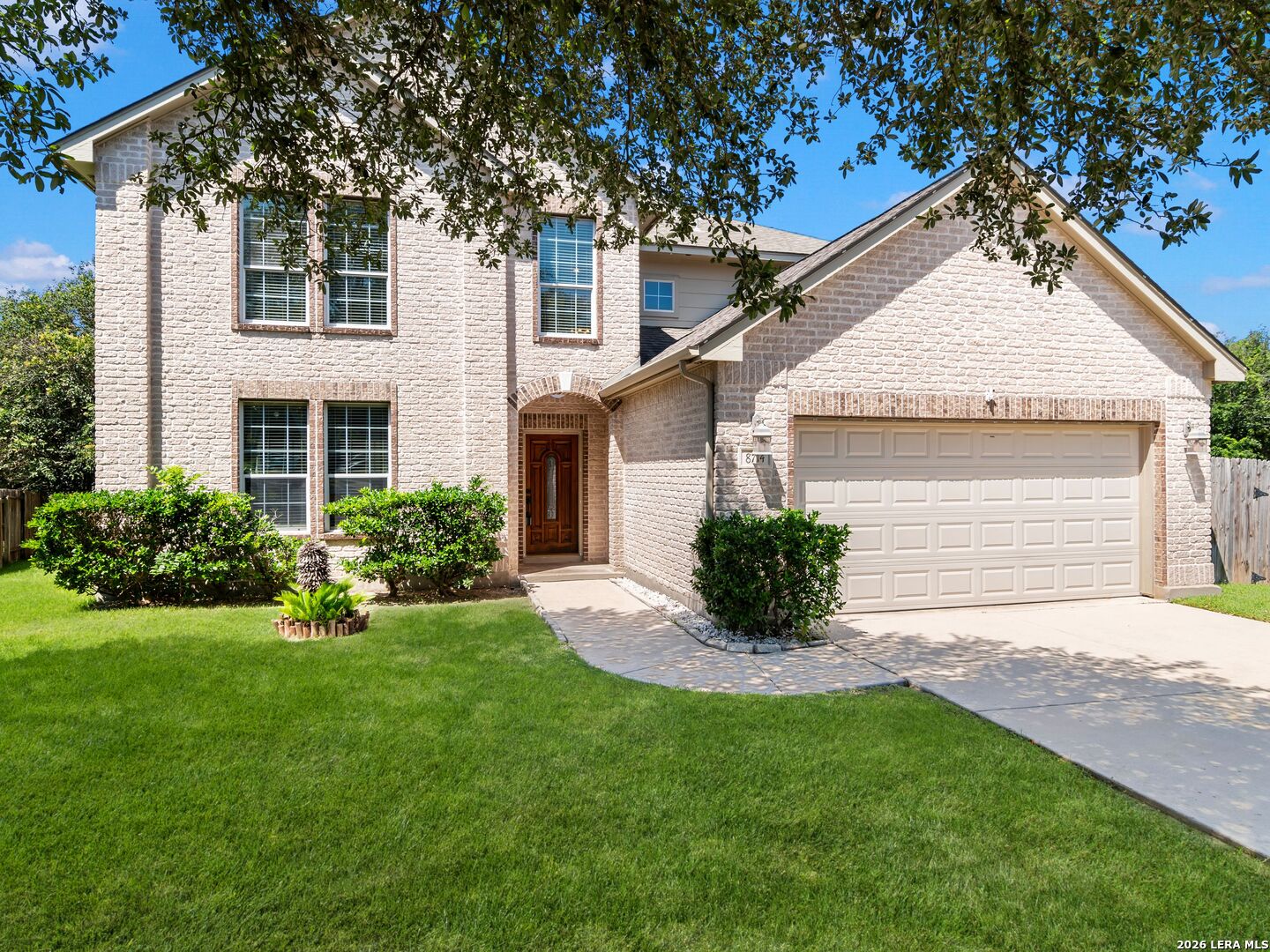 8714 Santa Fe Cove