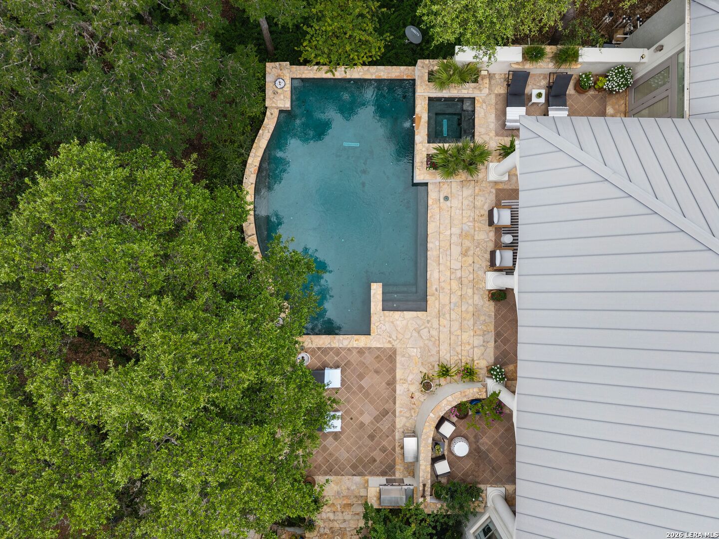 11643 Elm Ridge Road