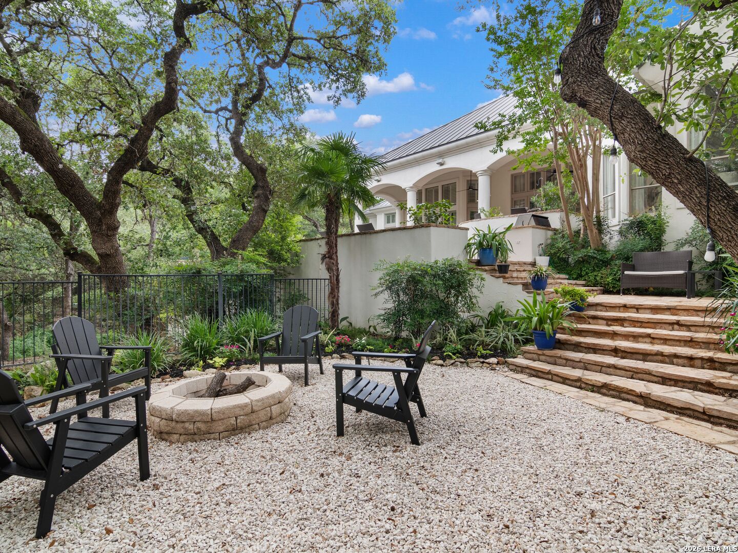 11643 Elm Ridge Road