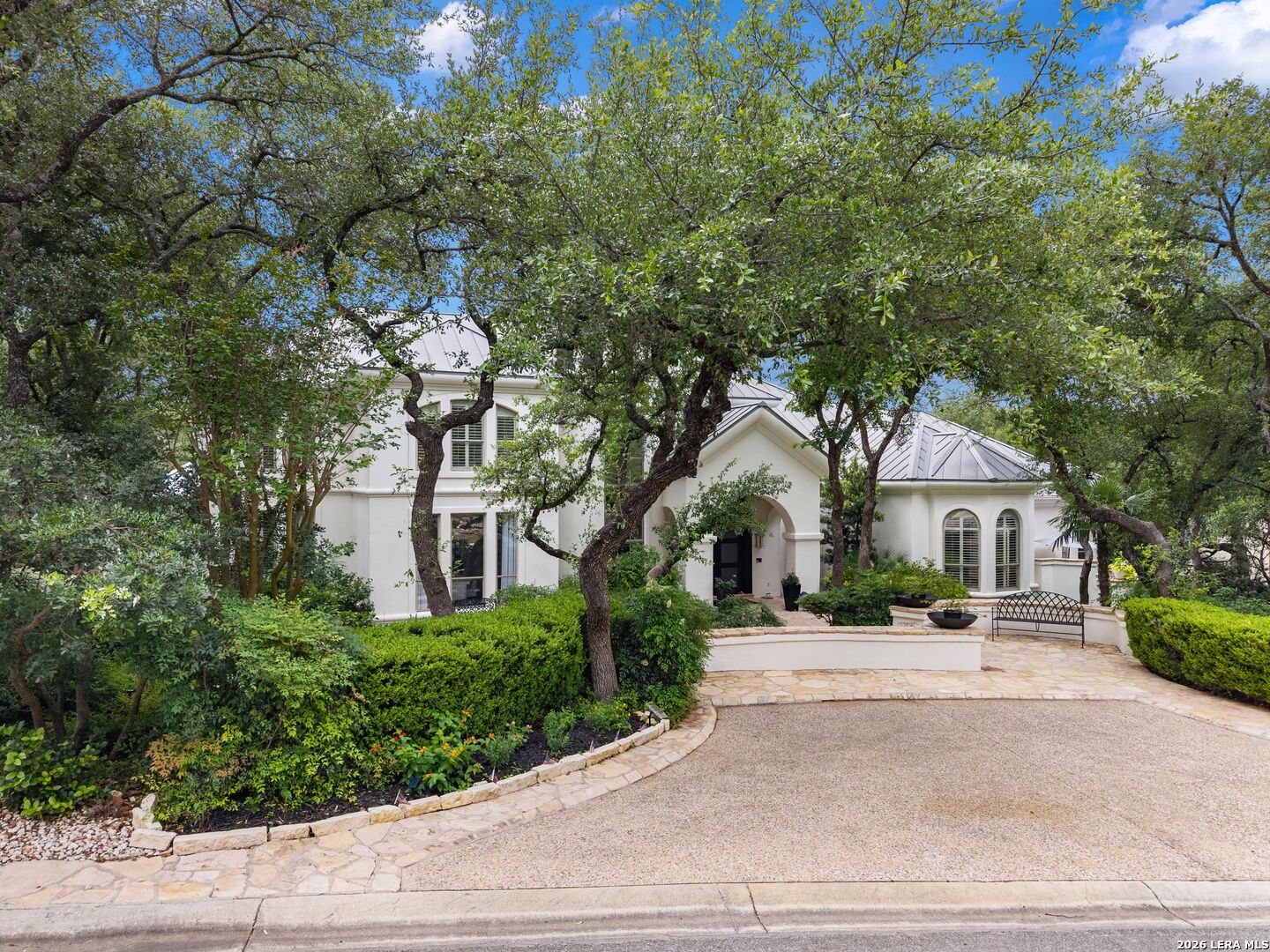 11643 Elm Ridge Road