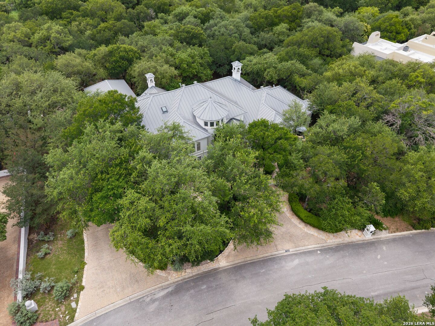 11643 Elm Ridge Road
