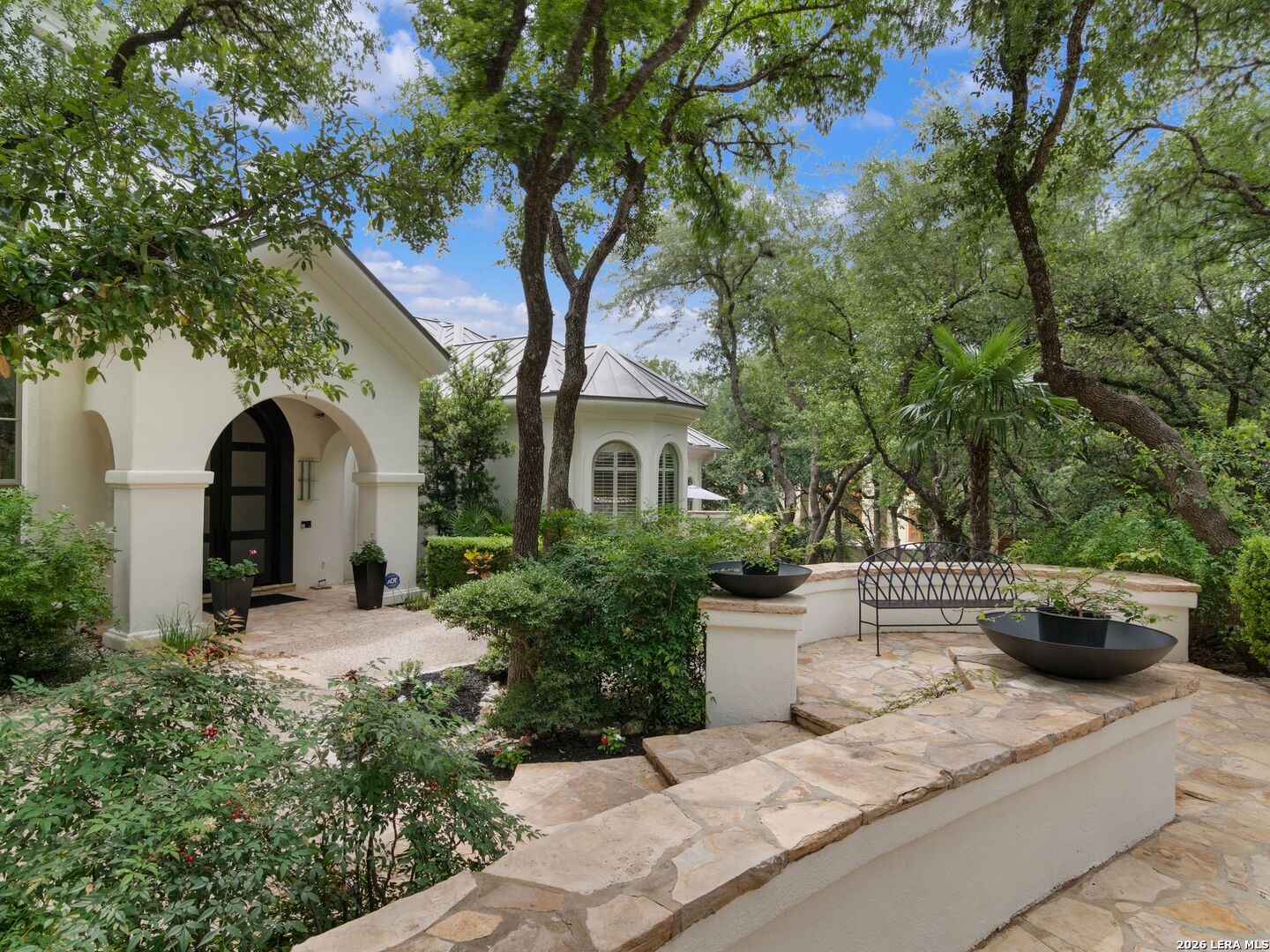 11643 Elm Ridge Road