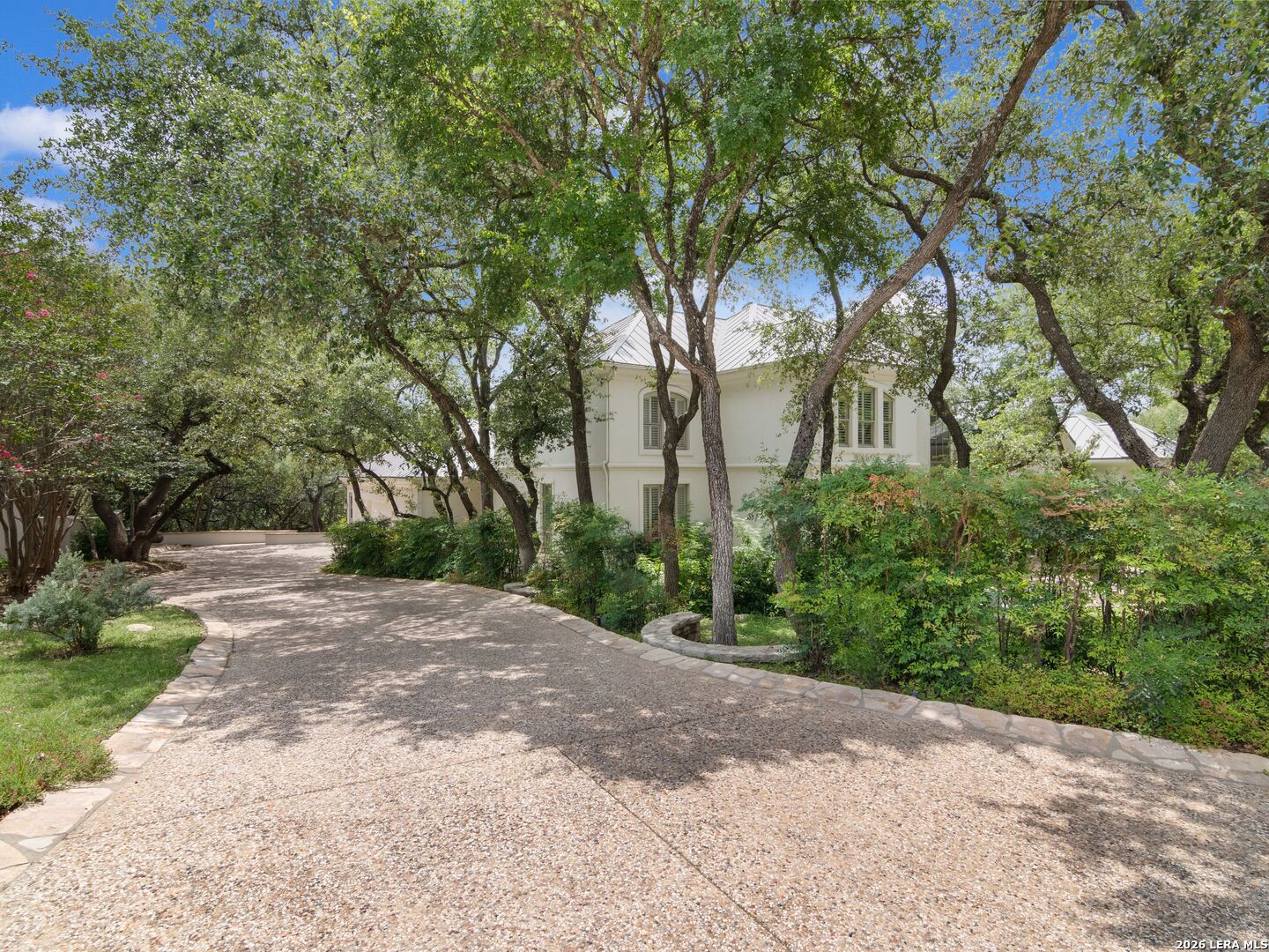 11643 Elm Ridge Road