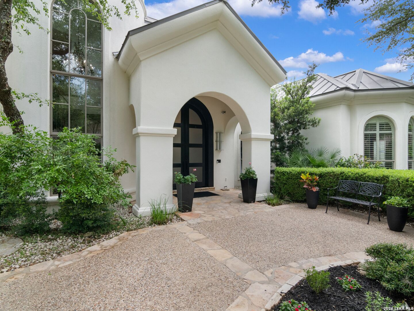 11643 Elm Ridge Road