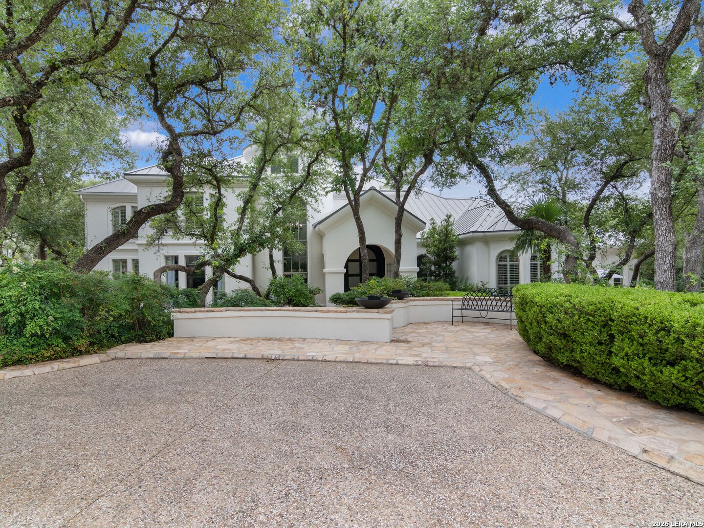 11643 Elm Ridge Road