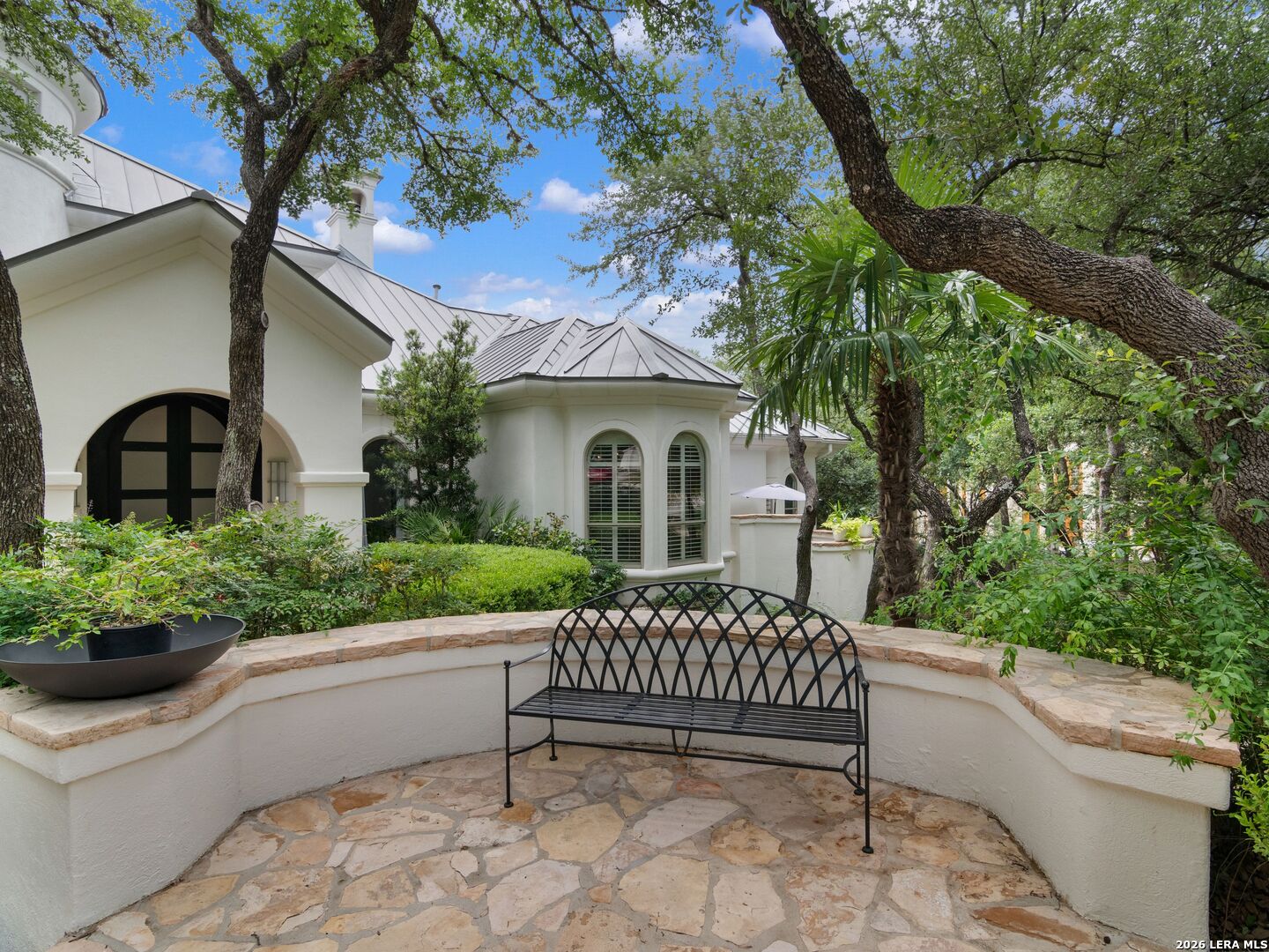 11643 Elm Ridge Road