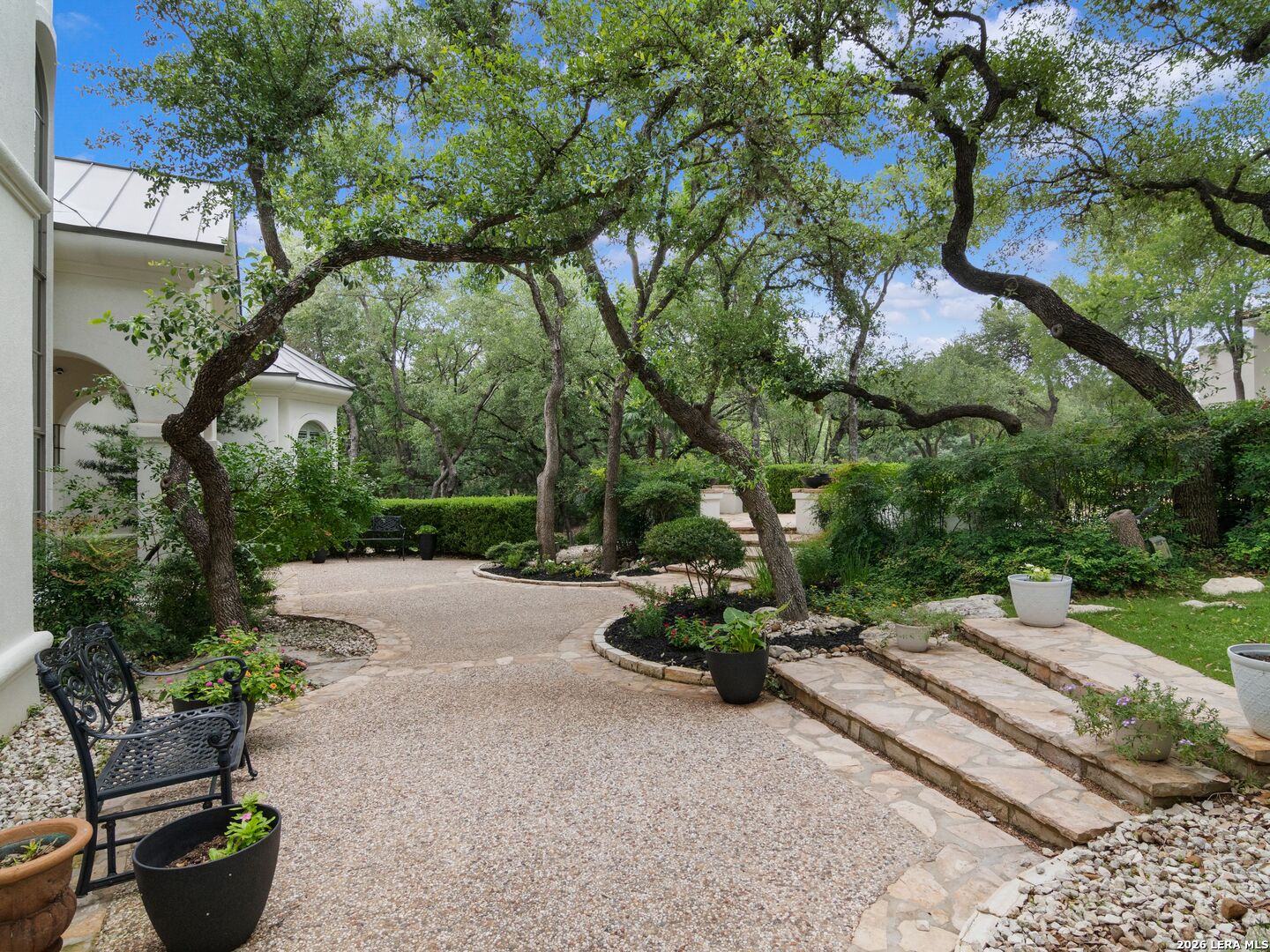 11643 Elm Ridge Road