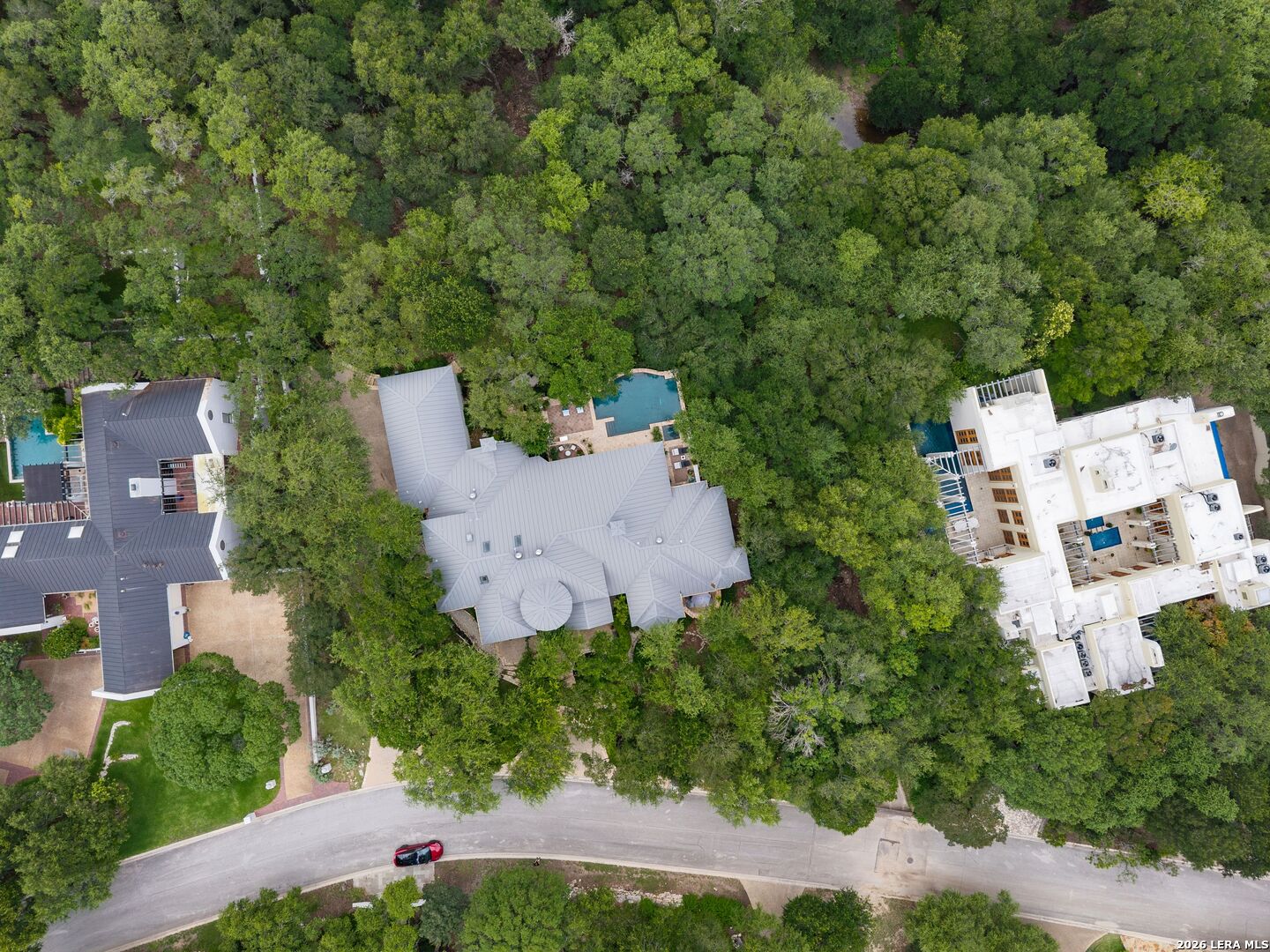 11643 Elm Ridge Road