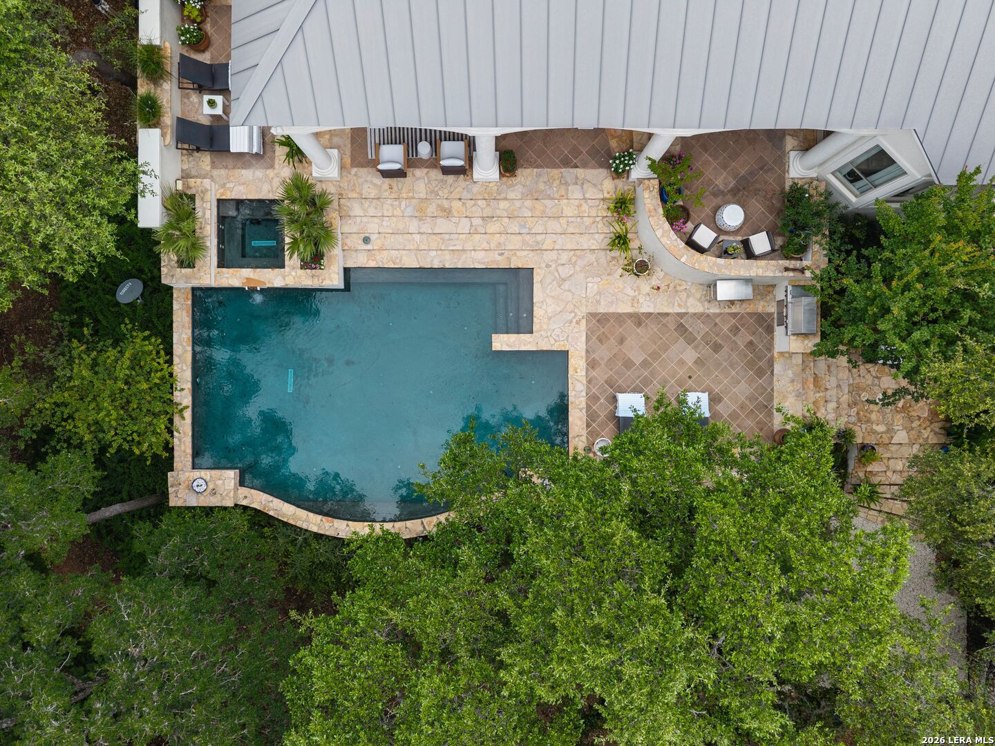 11643 Elm Ridge Road