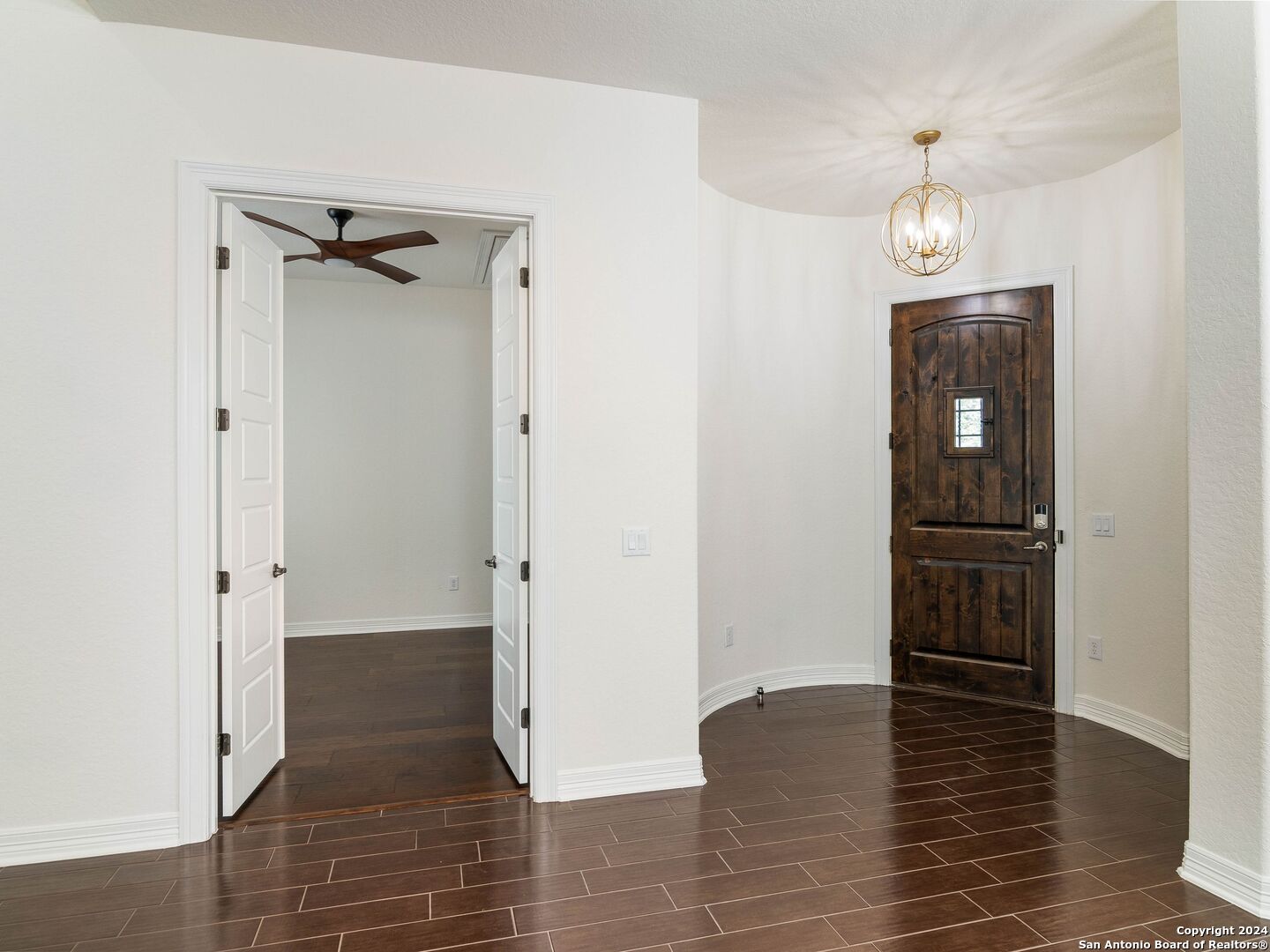 7222 BLUFF RUN