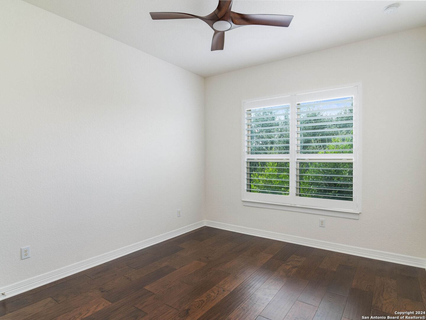 7222 BLUFF RUN