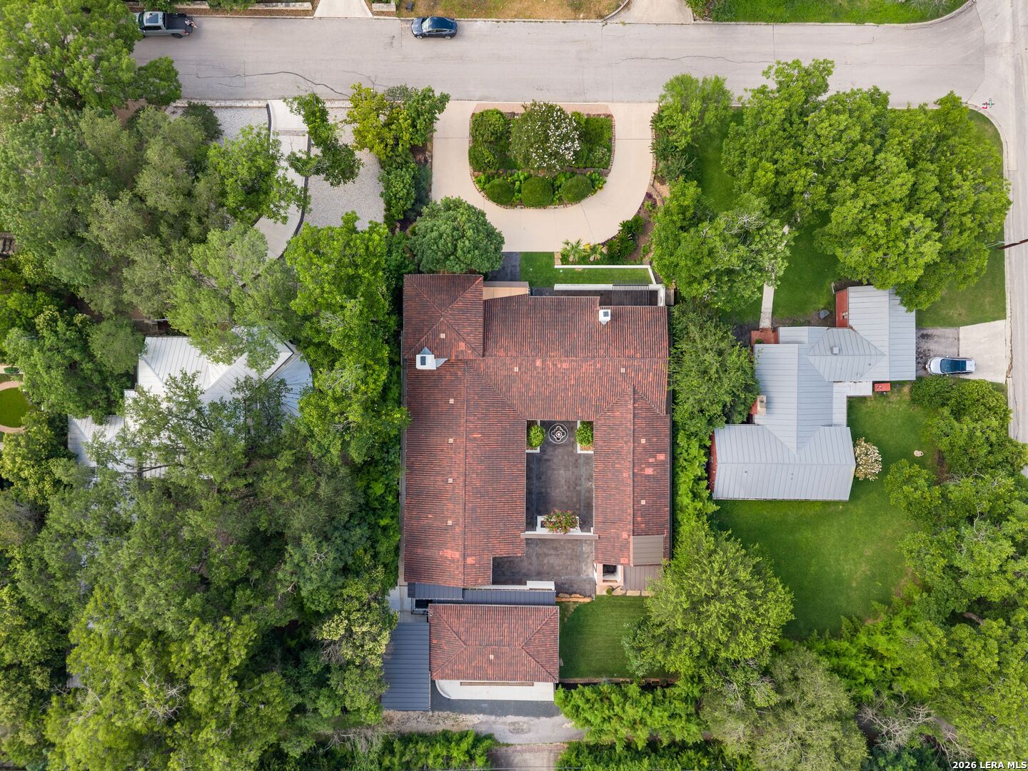 530 Geneseo Road