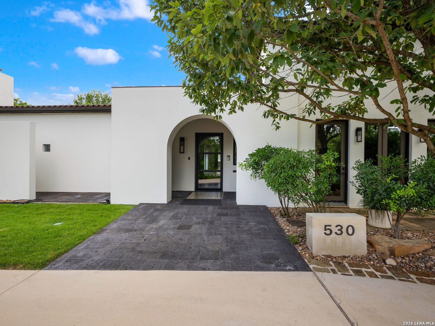 530 Geneseo Road