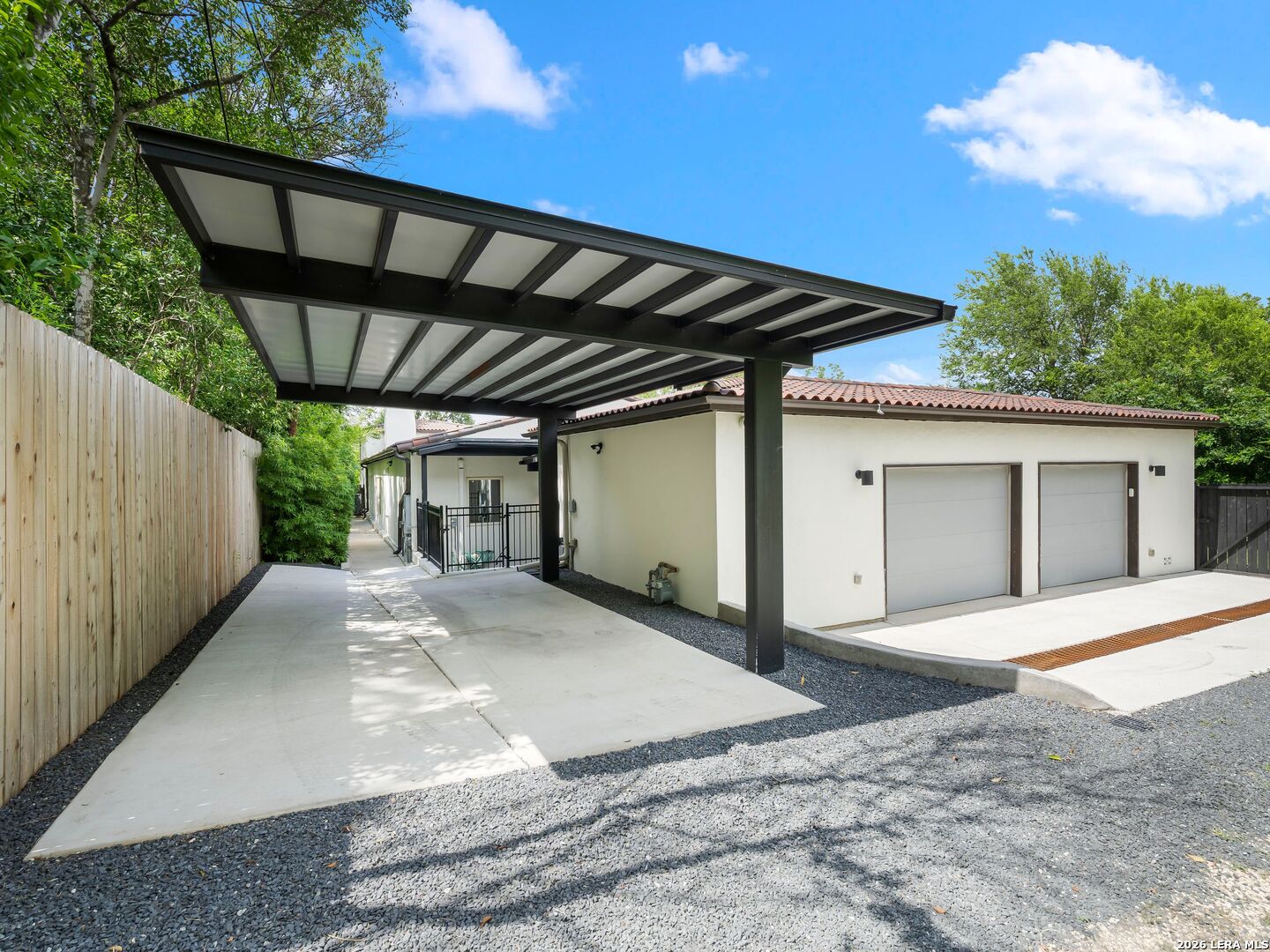 530 Geneseo Road