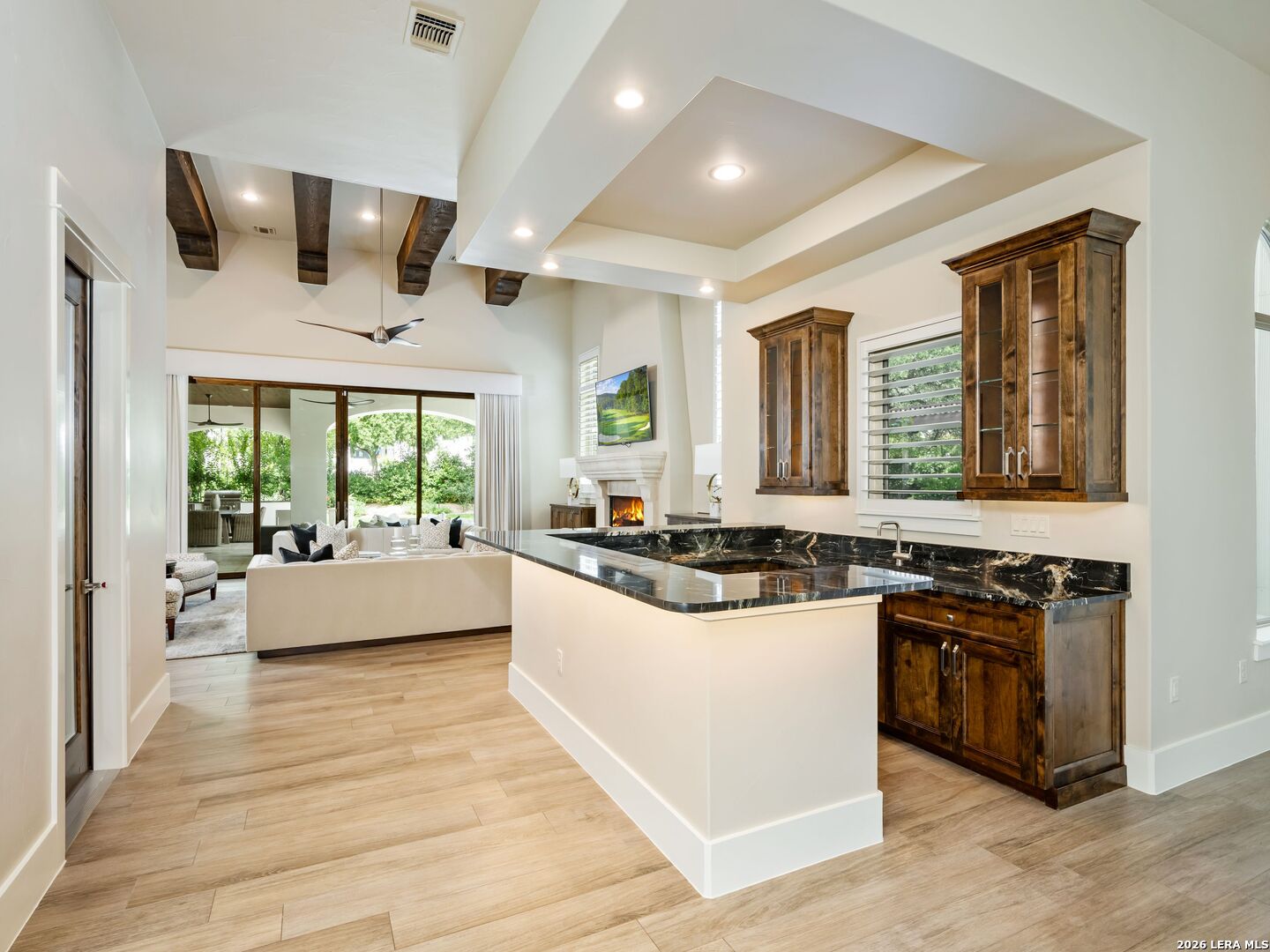 218 Wellesley Landing