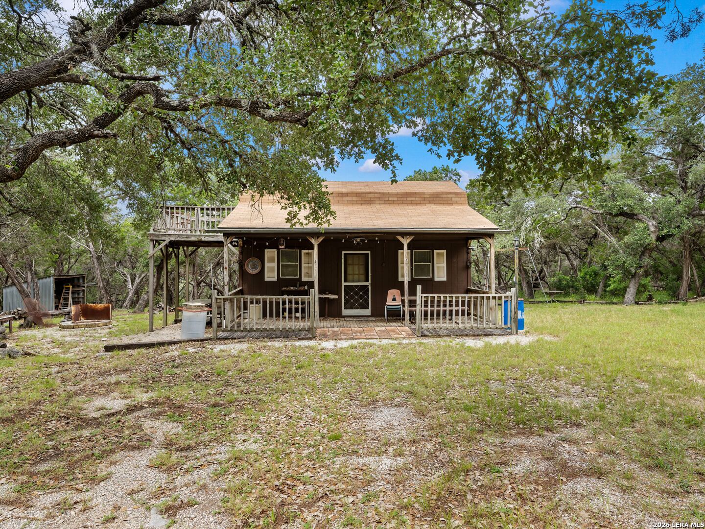 275 COUNTY ROAD 260 E