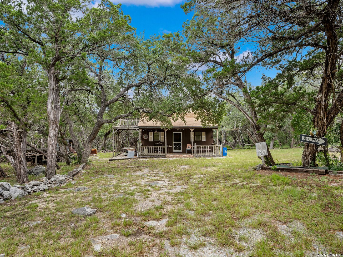275 COUNTY ROAD 260 E