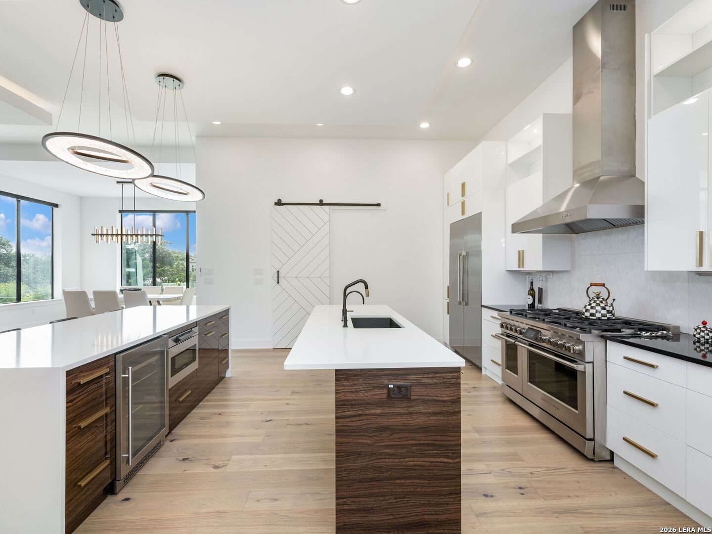 3316 Rustlers Trail