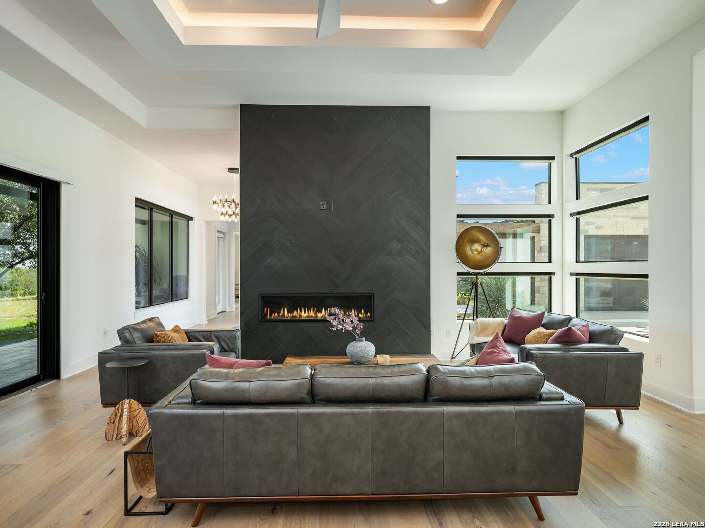 3316 Rustlers Trail