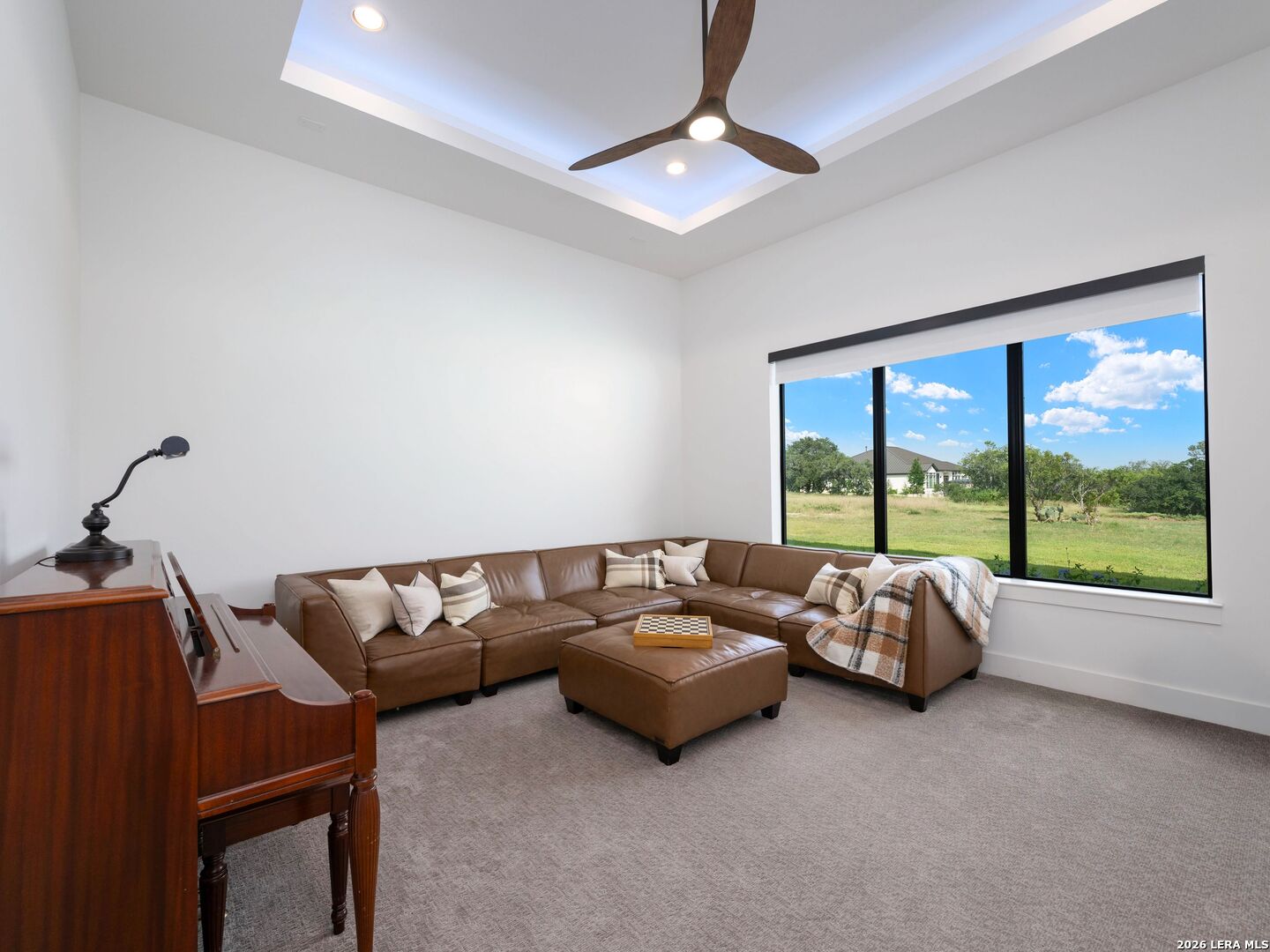 3316 Rustlers Trail