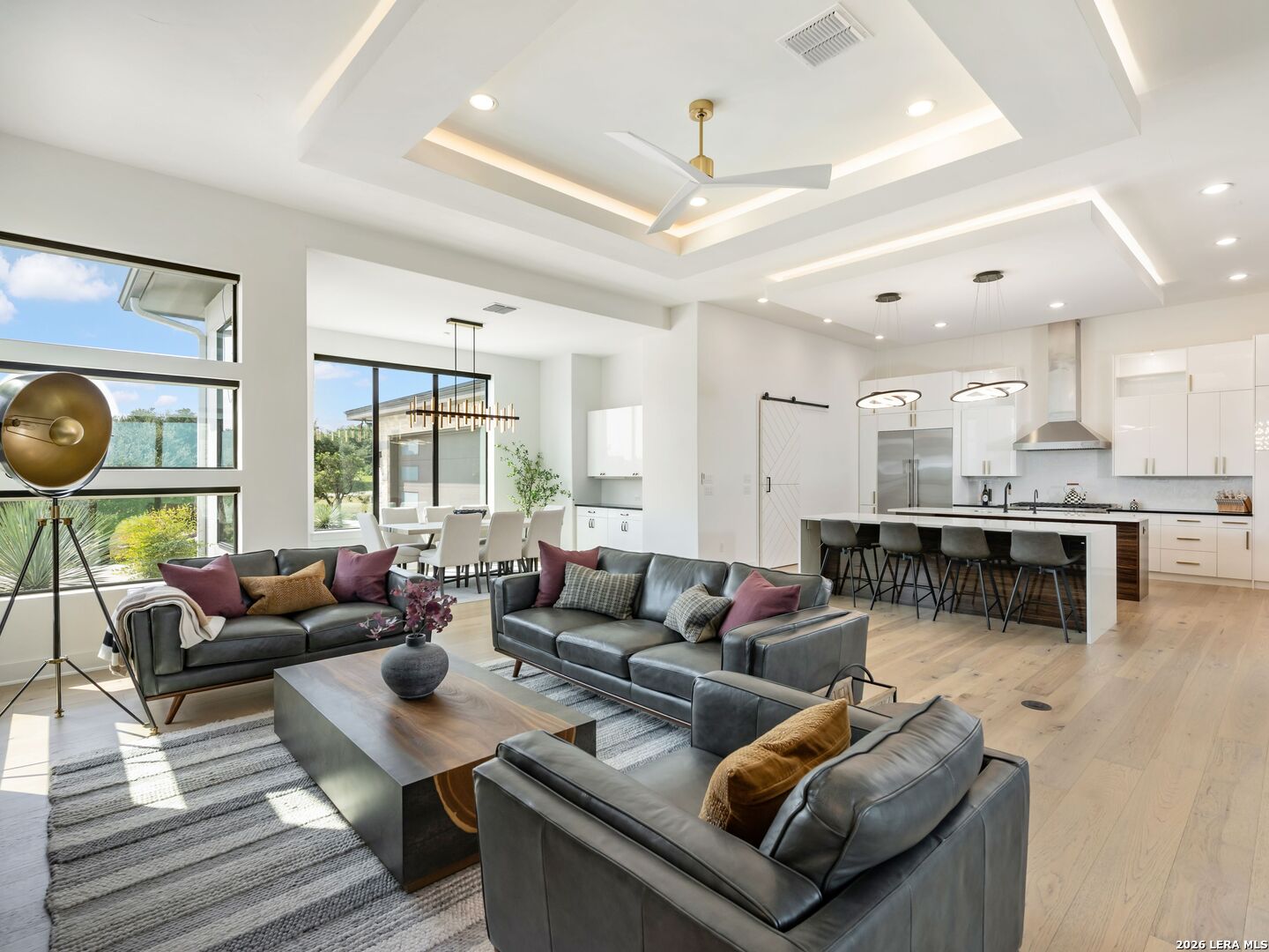 3316 Rustlers Trail