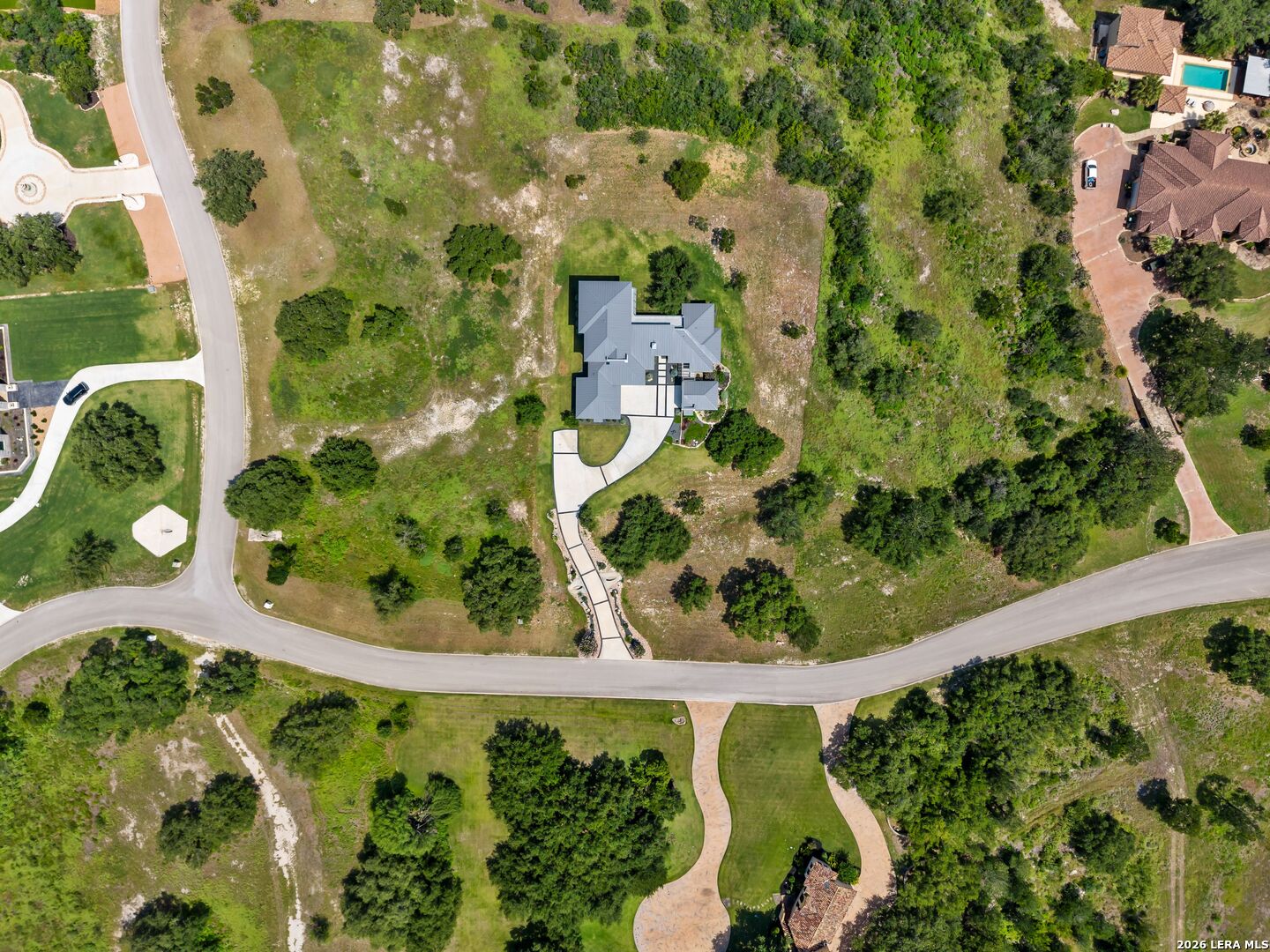 3316 Rustlers Trail