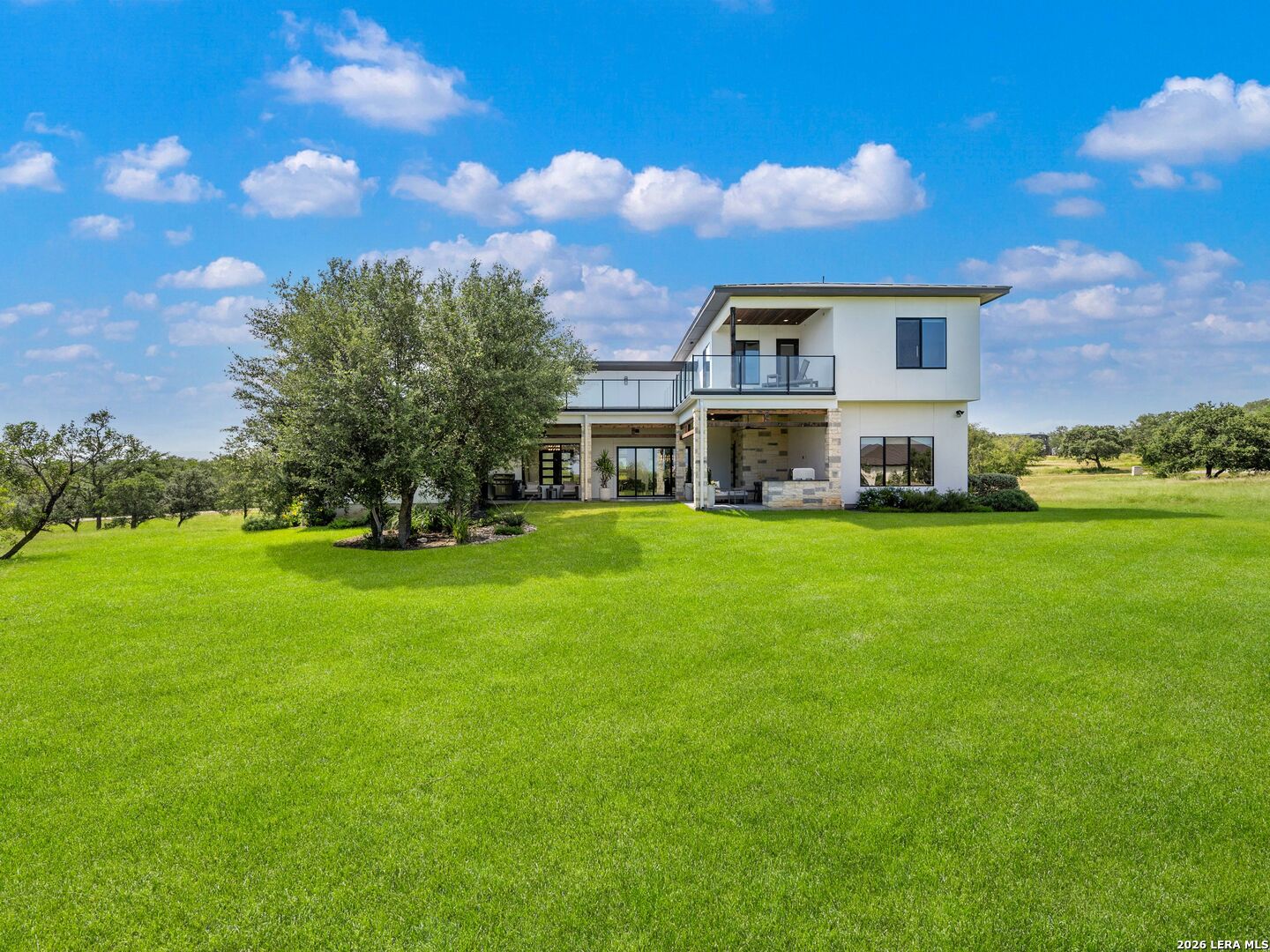 3316 Rustlers Trail