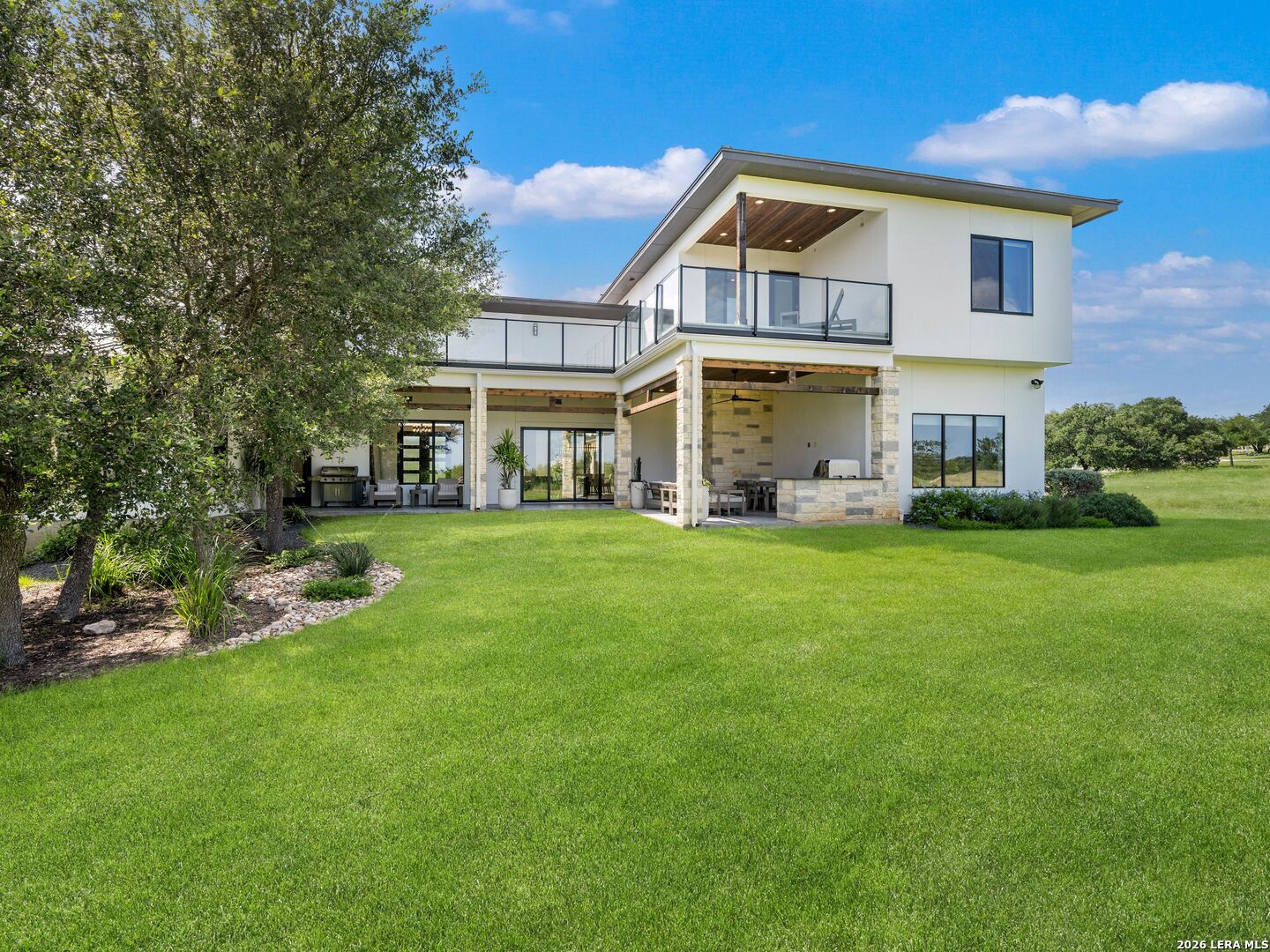 3316 Rustlers Trail