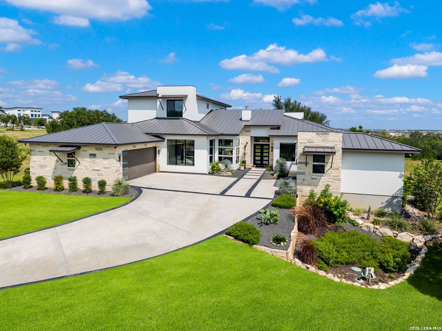 3316 Rustlers Trail