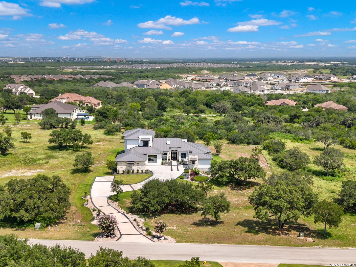 3316 Rustlers Trail