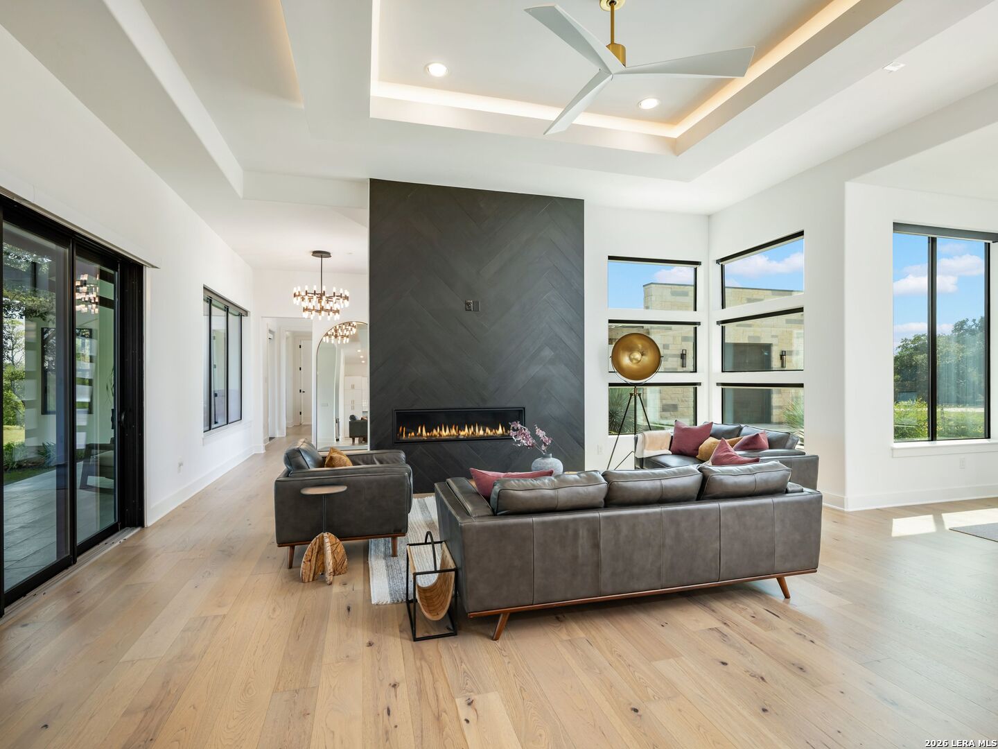 3316 Rustlers Trail