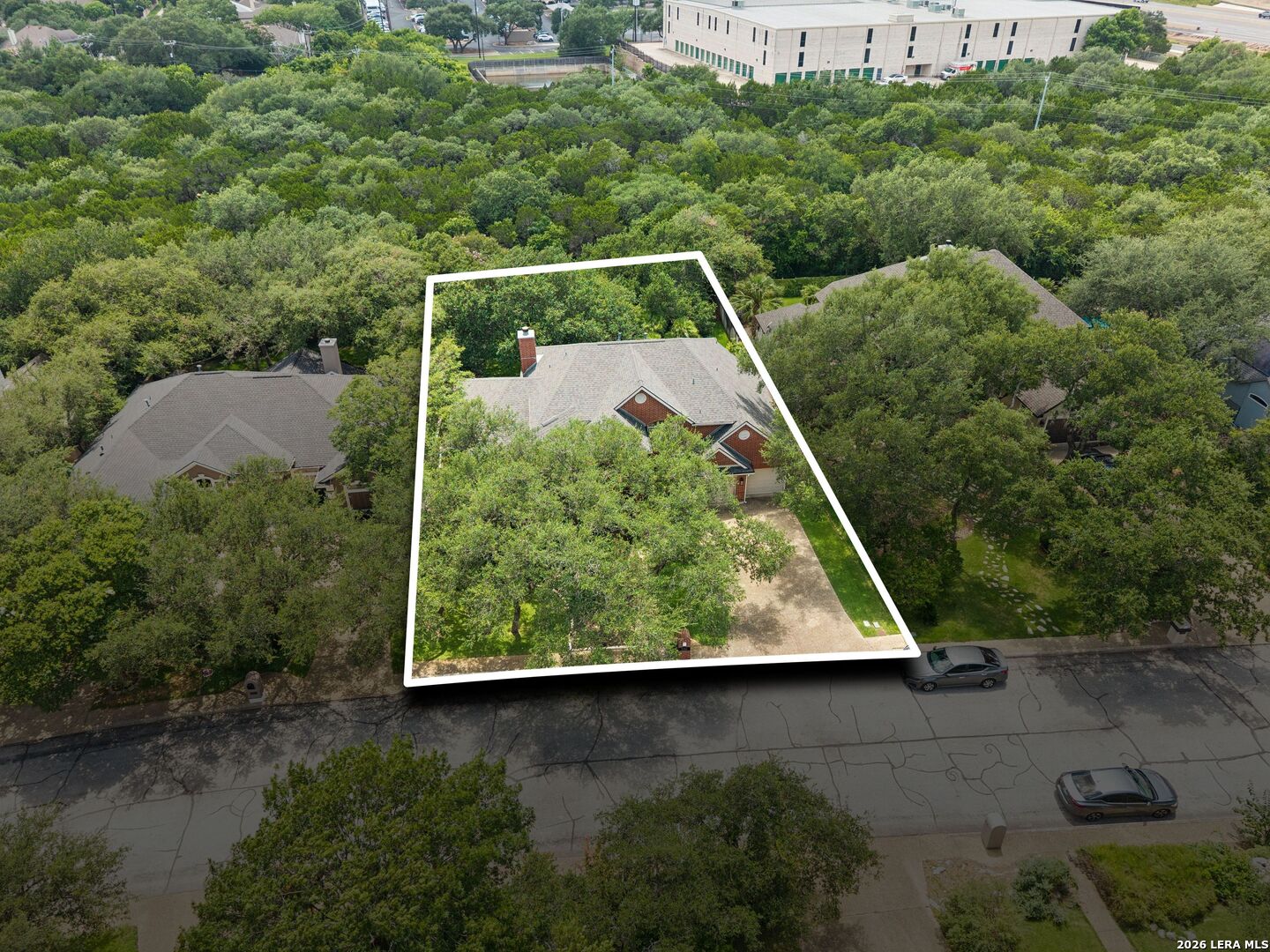 2326 Fountain Way