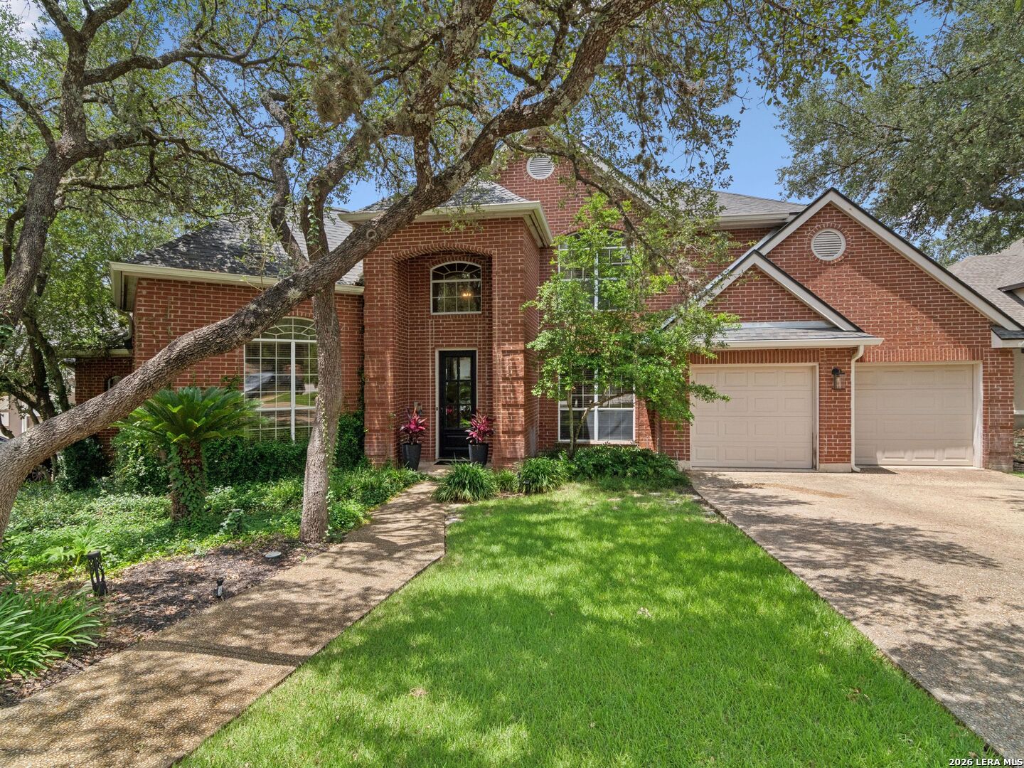 2326 Fountain Way