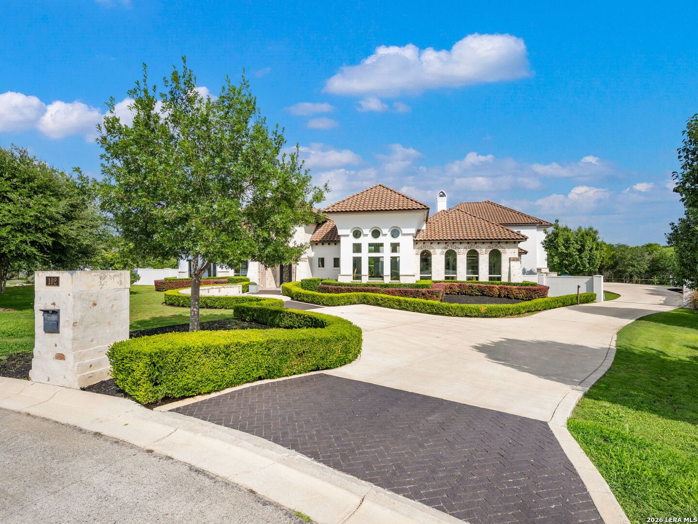 102 Wellesley Cove