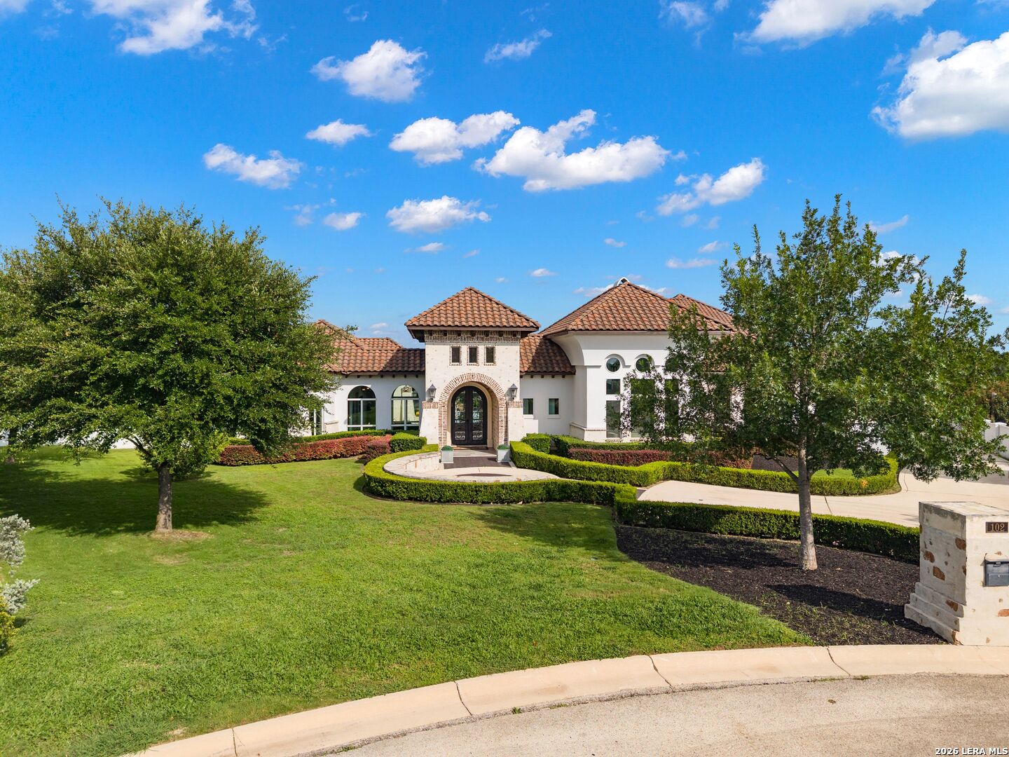 102 Wellesley Cove
