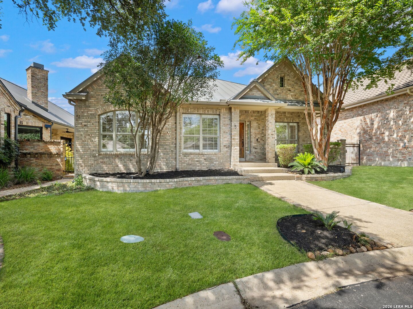 5 Burnham Glen