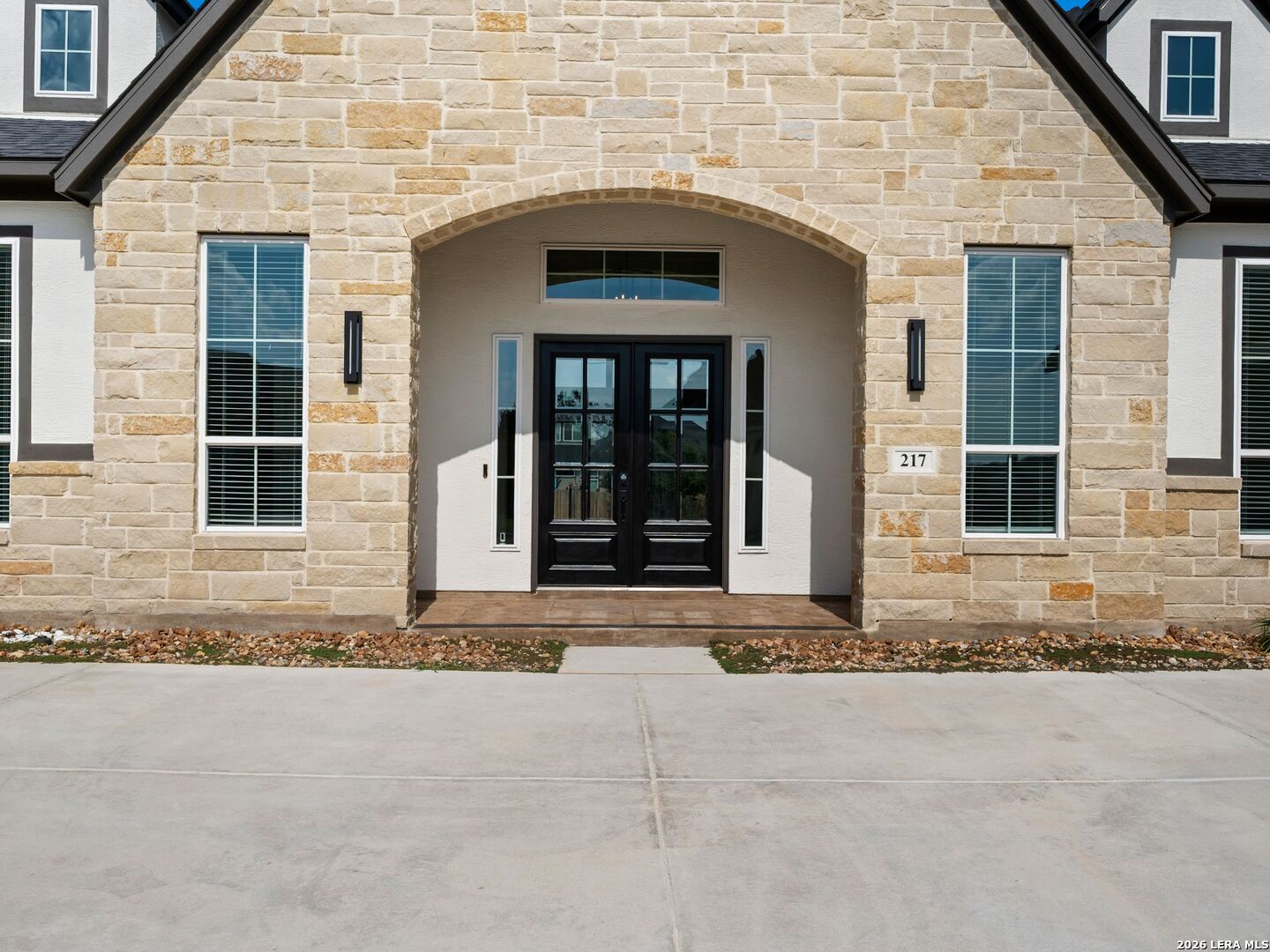 217 Poe Parkway