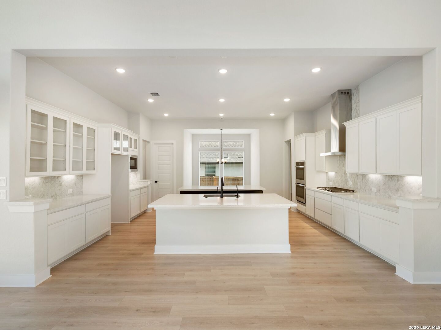 217 Poe Parkway